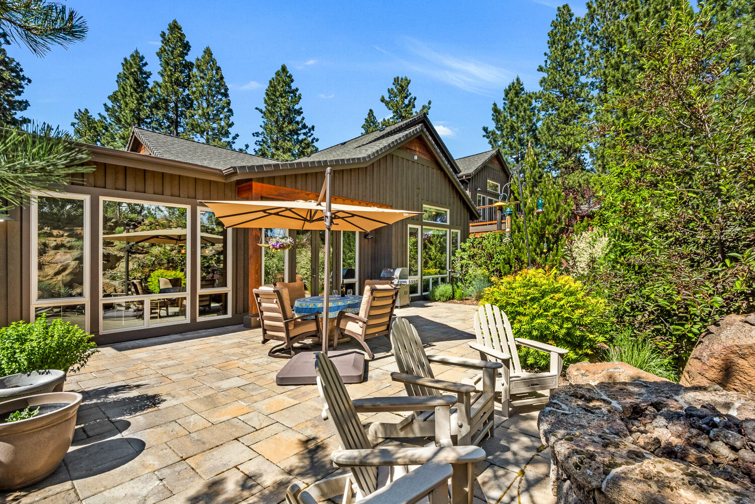 PointsWest - Residential