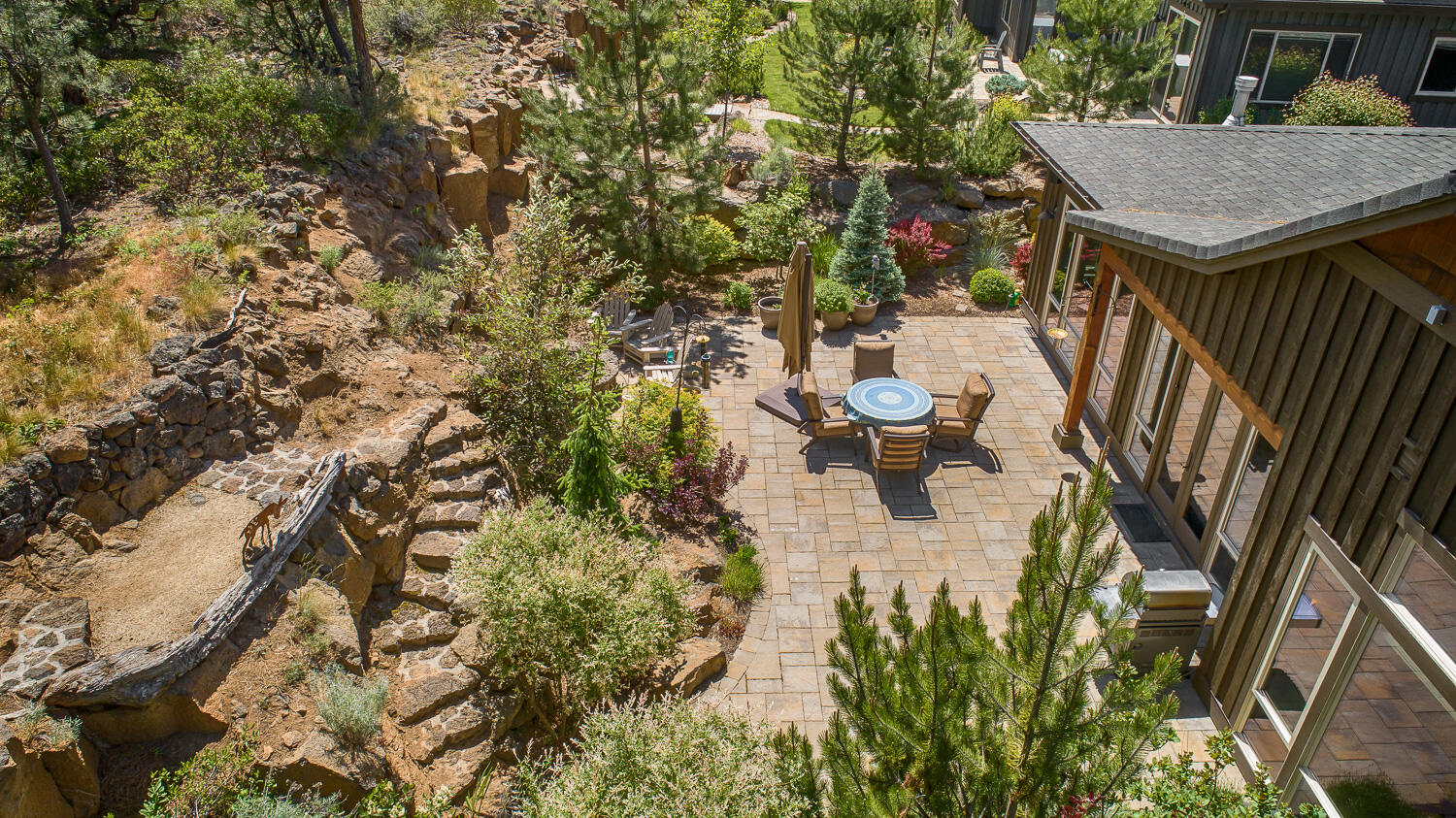 PointsWest - Residential