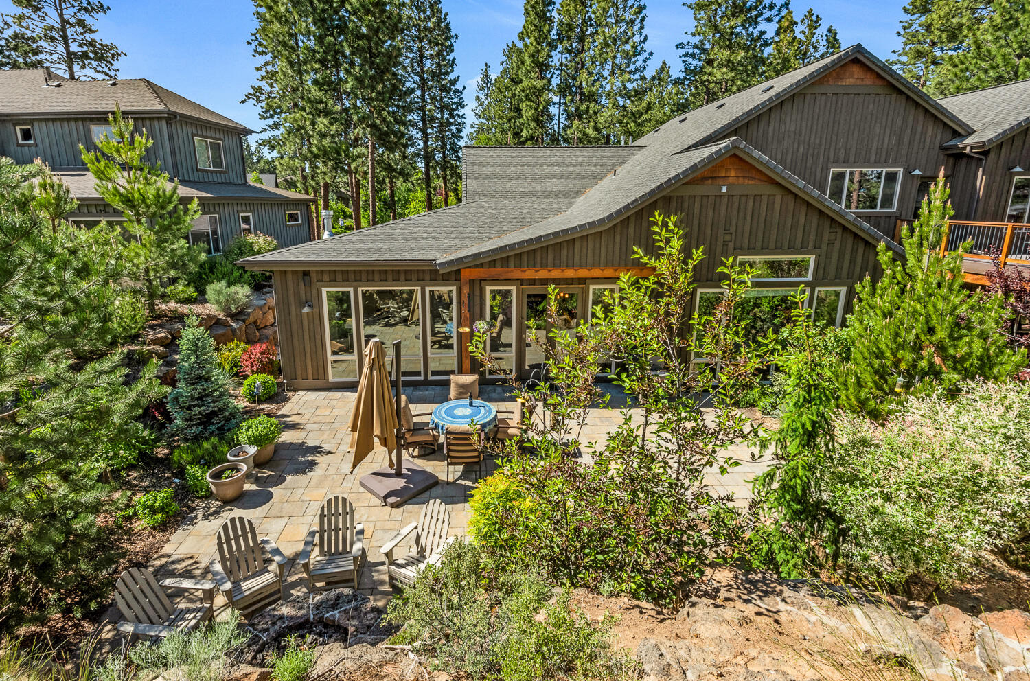 PointsWest - Residential