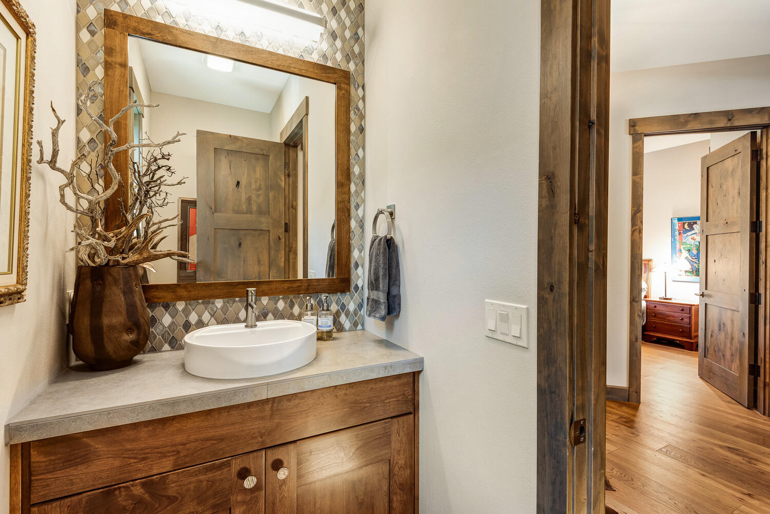 PointsWest - Residential