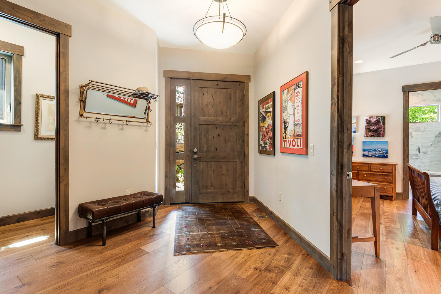 PointsWest - Residential