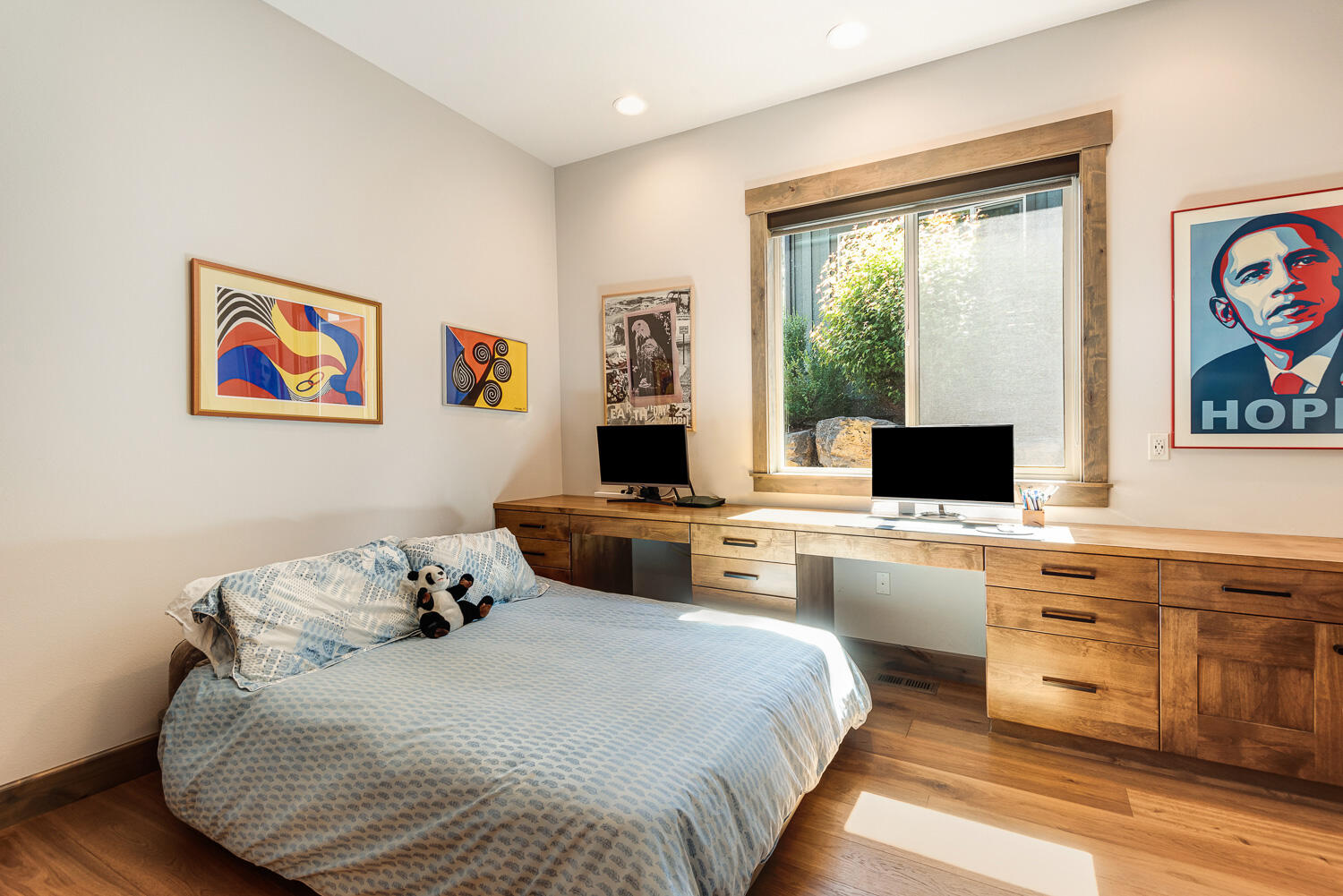 PointsWest - Residential