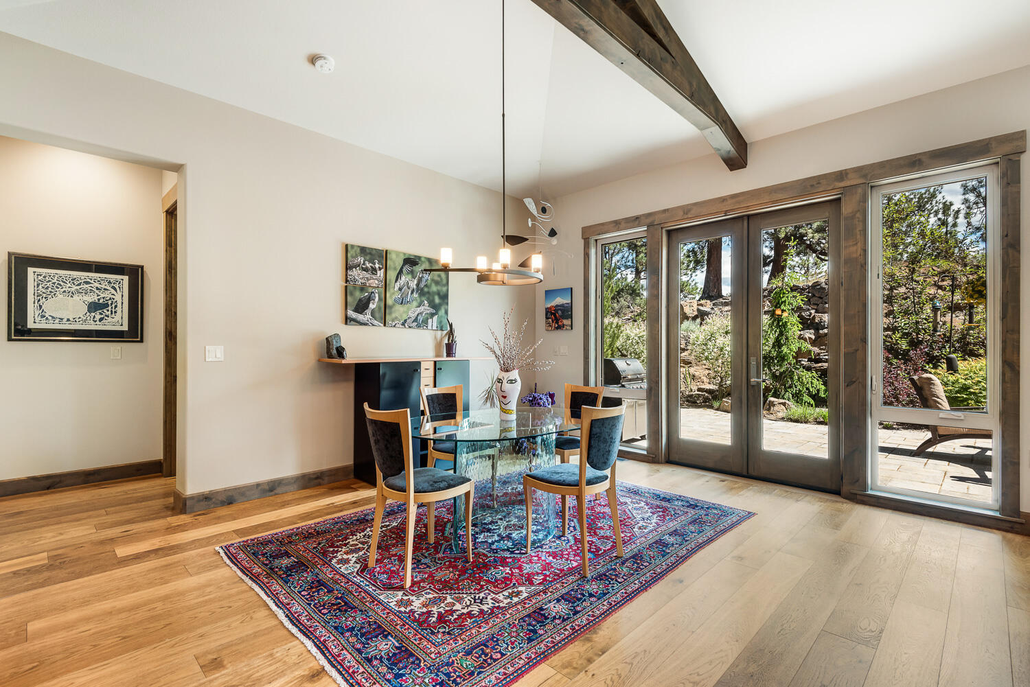 PointsWest - Residential