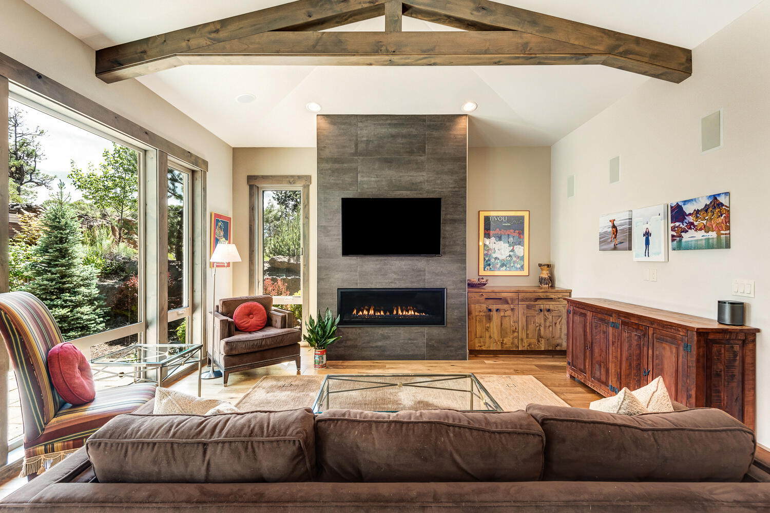 PointsWest - Residential