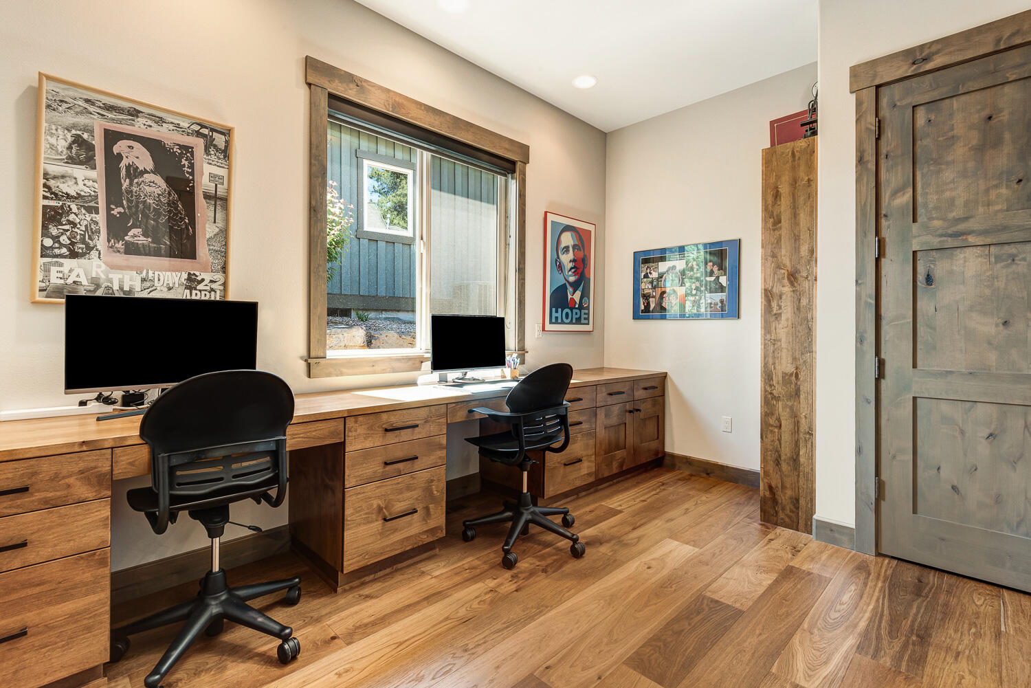 PointsWest - Residential