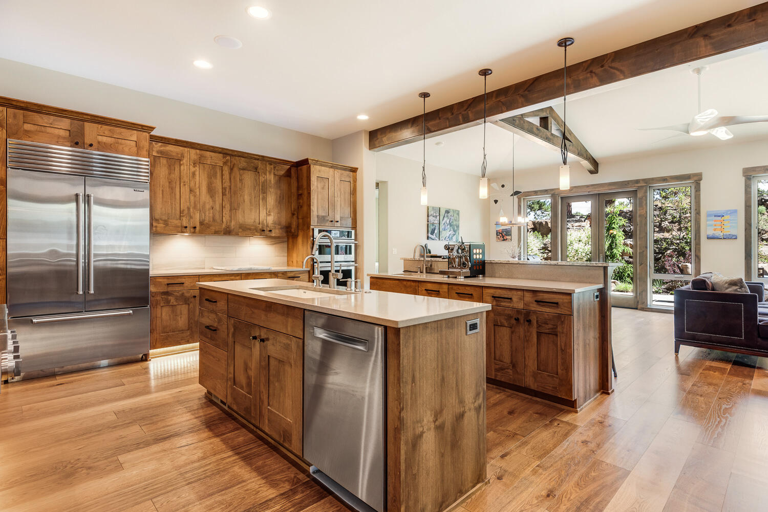 PointsWest - Residential