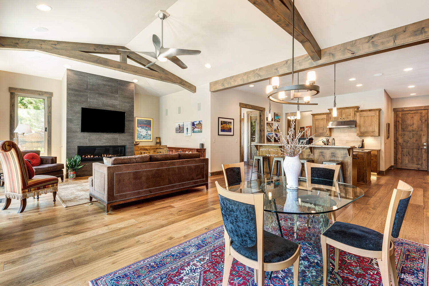 PointsWest - Residential