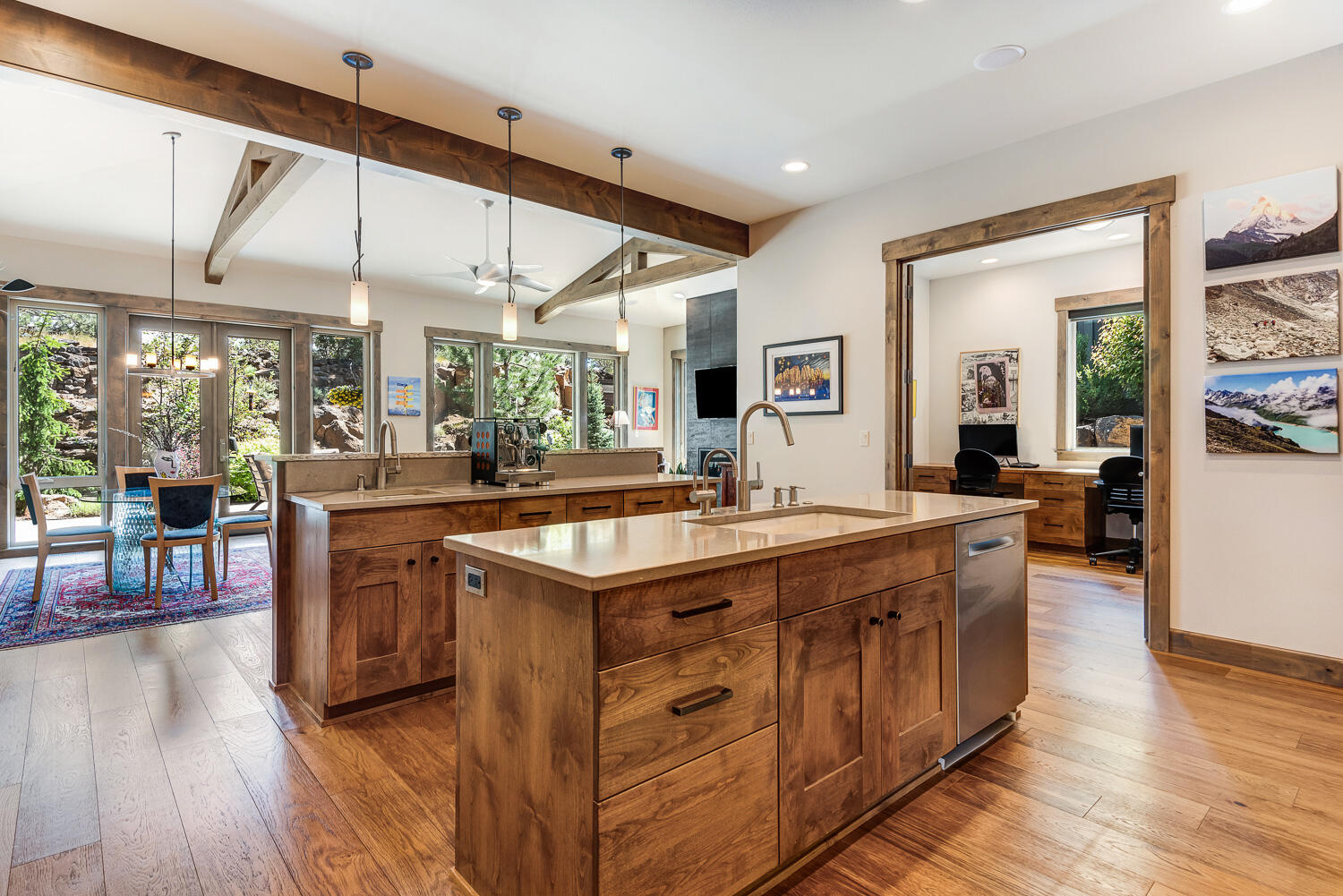 PointsWest - Residential