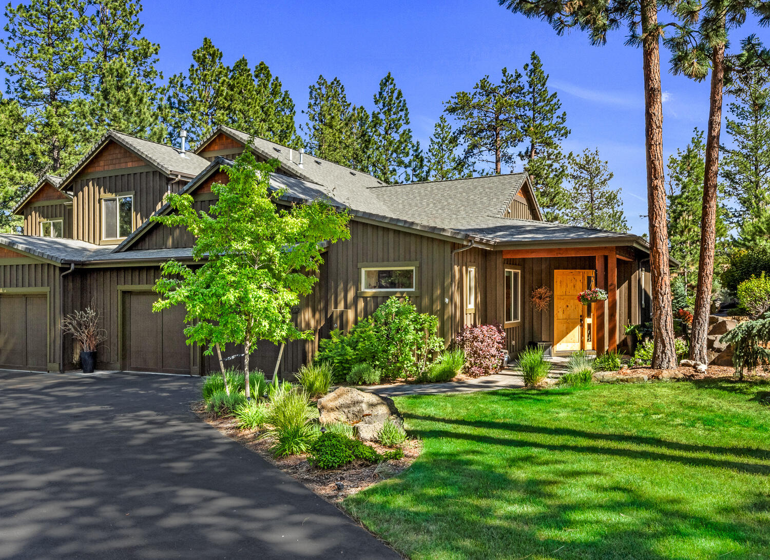 PointsWest - Residential