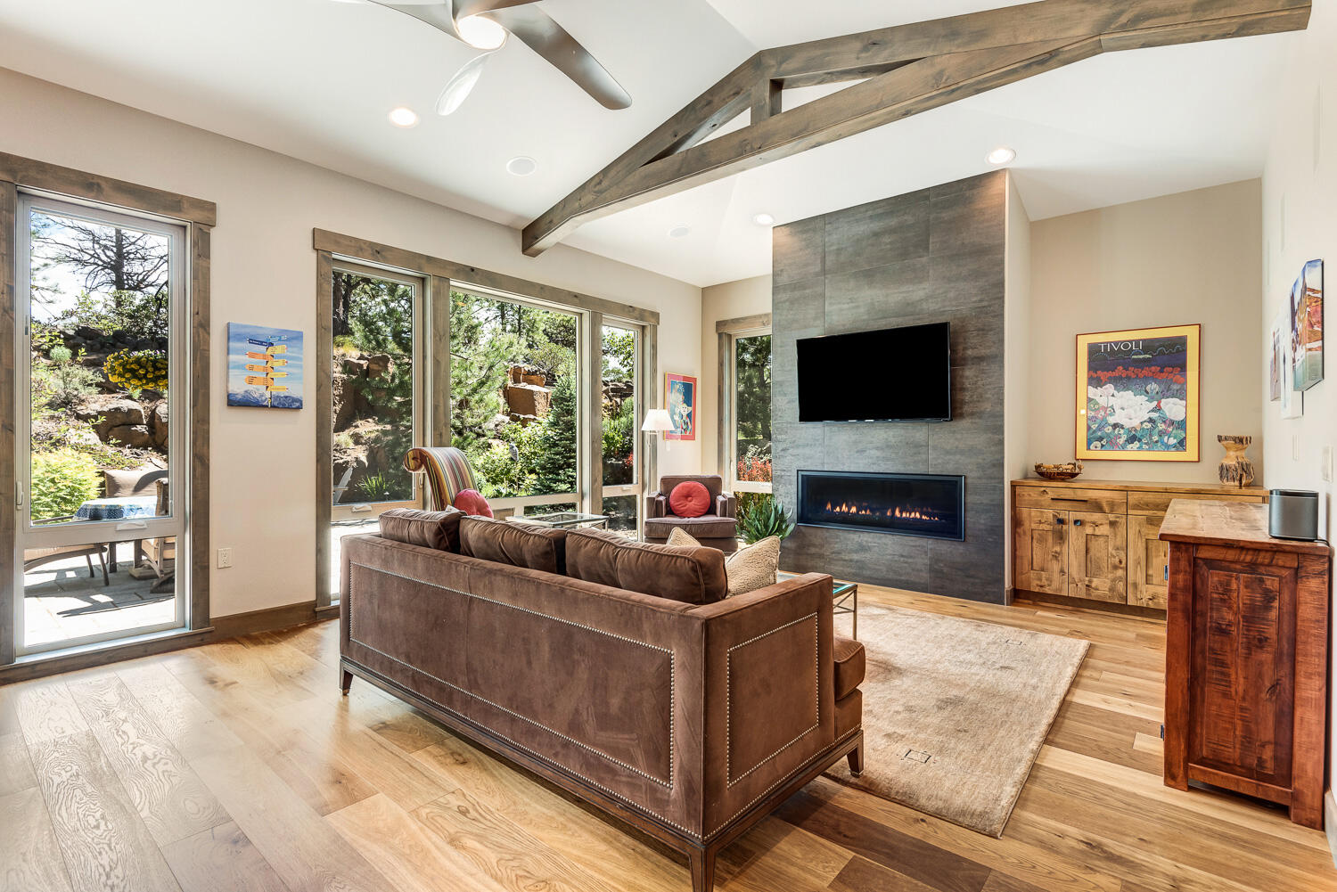 PointsWest - Residential