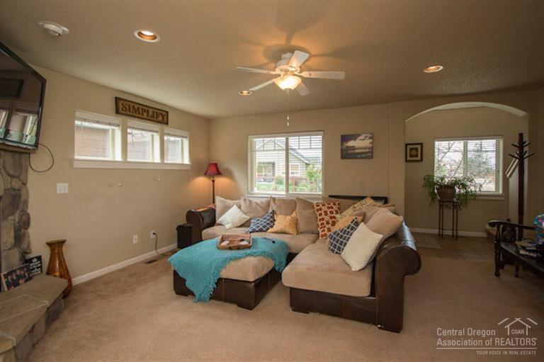 Fieldstone Crossing - Residential