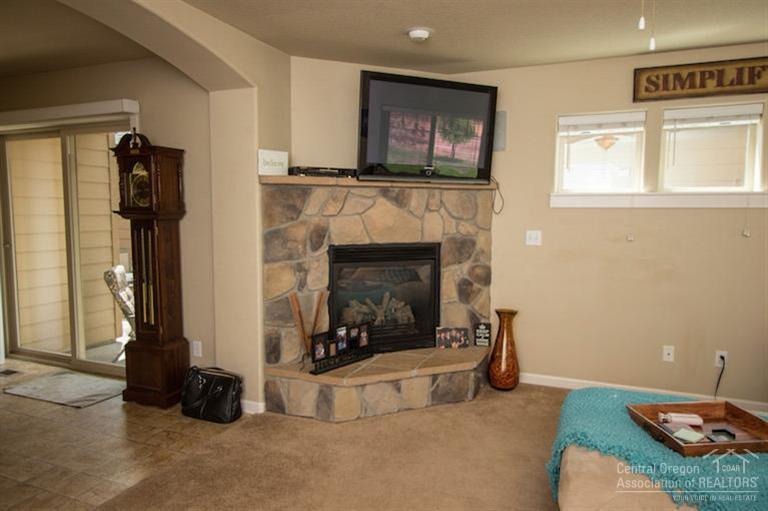 Fieldstone Crossing - Residential