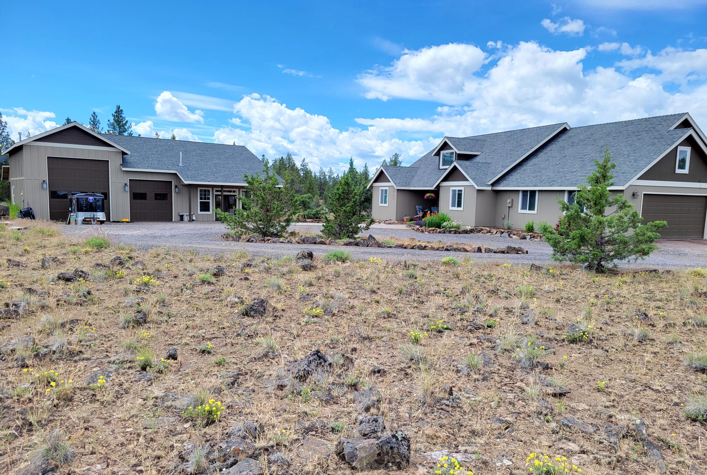 Panoramic View Est - Residential