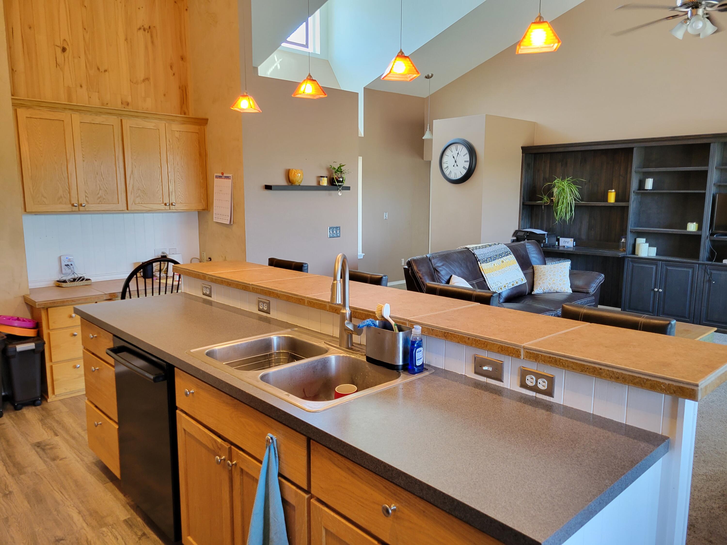 Panoramic View Est - Residential