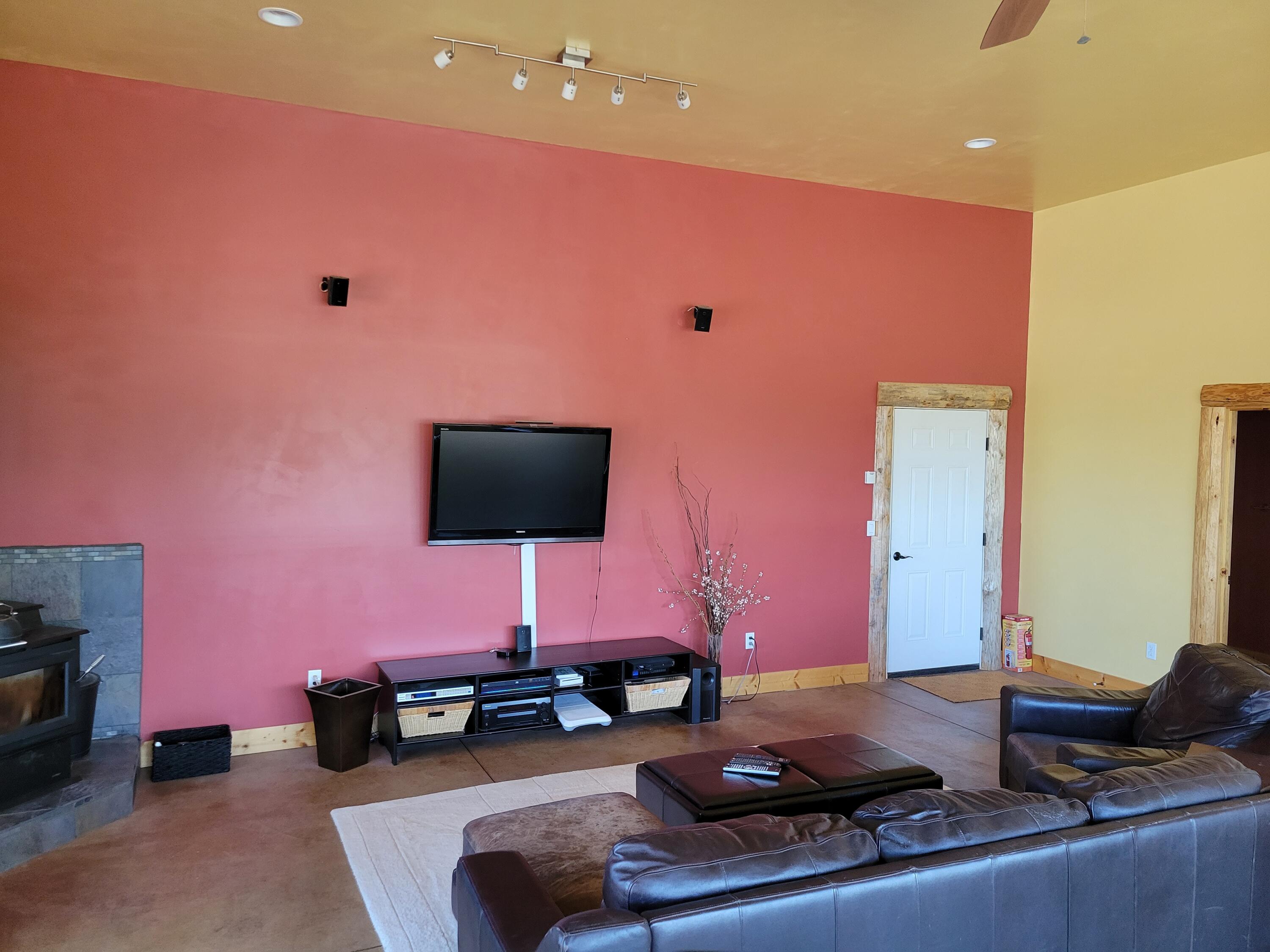 Panoramic View Est - Residential