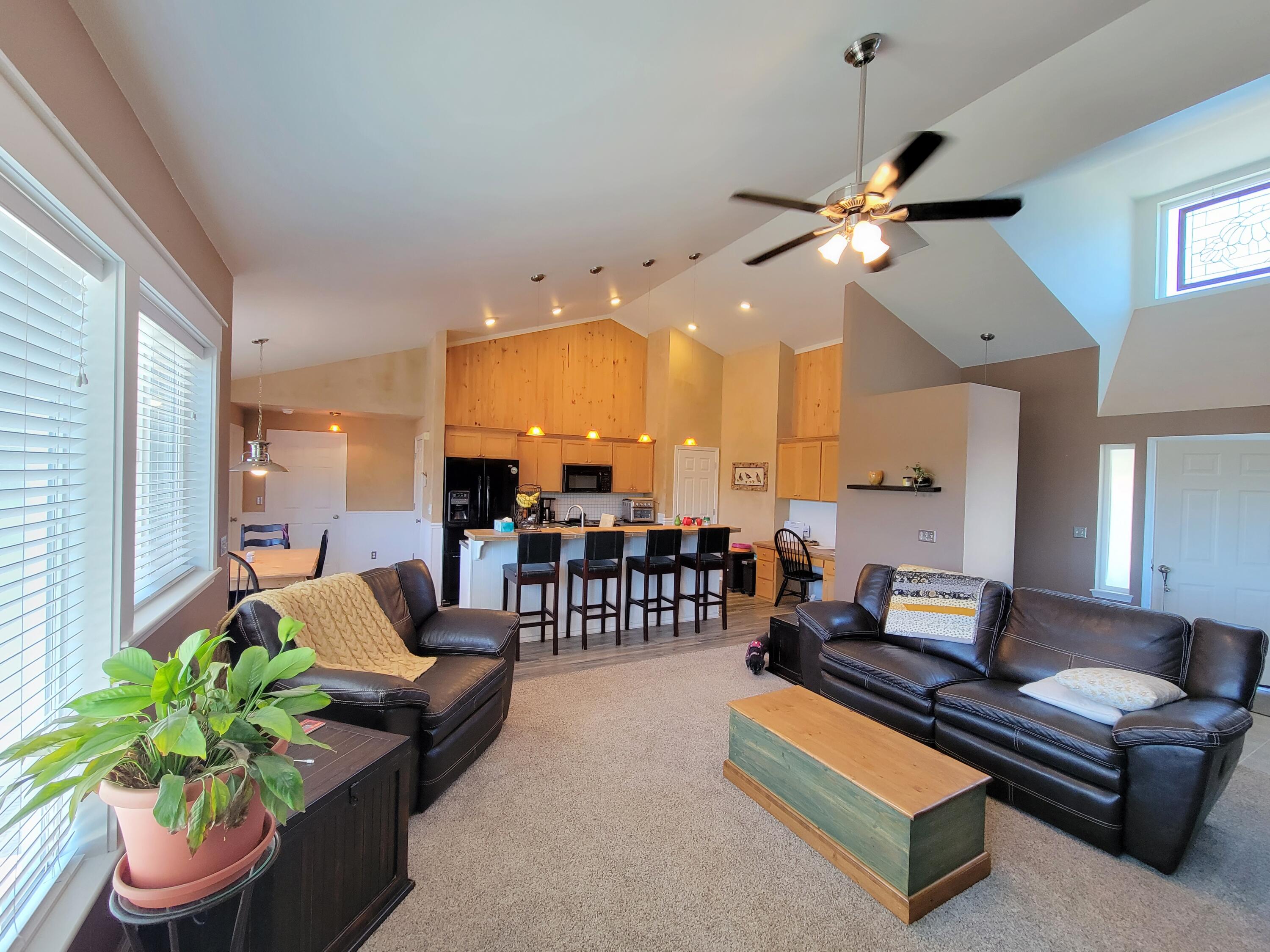 Panoramic View Est - Residential