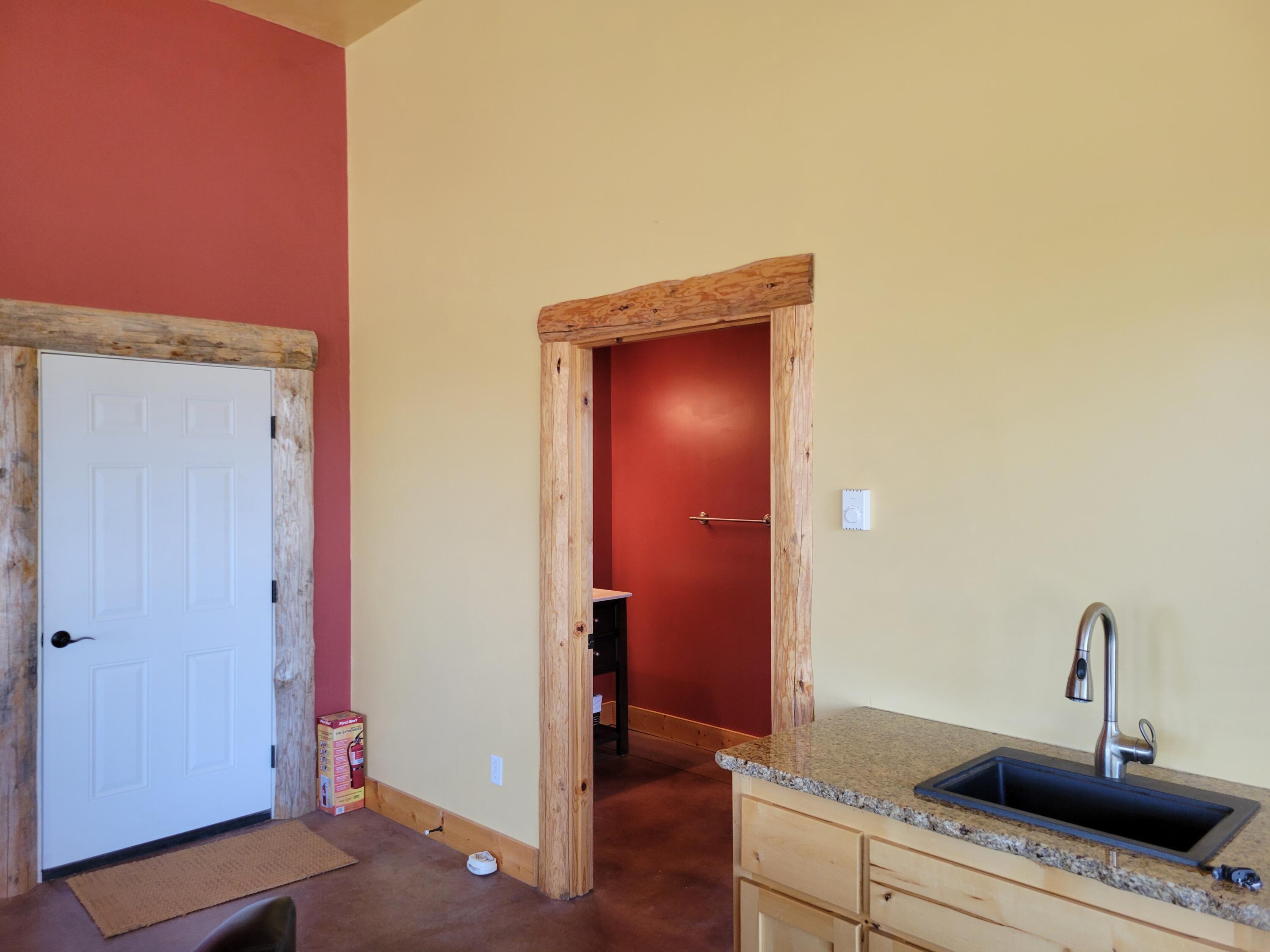 Panoramic View Est - Residential