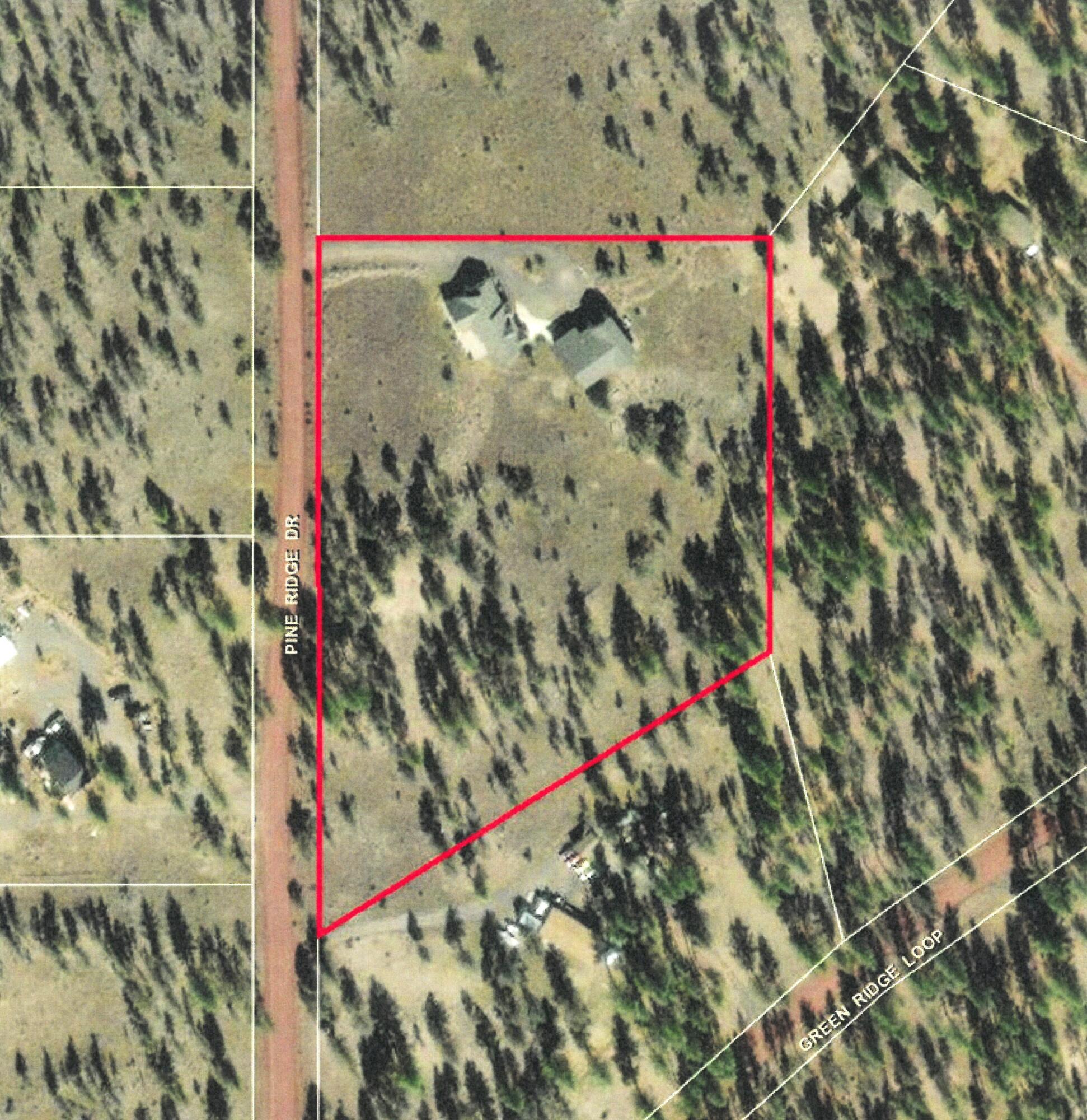 Panoramic View Est - Residential