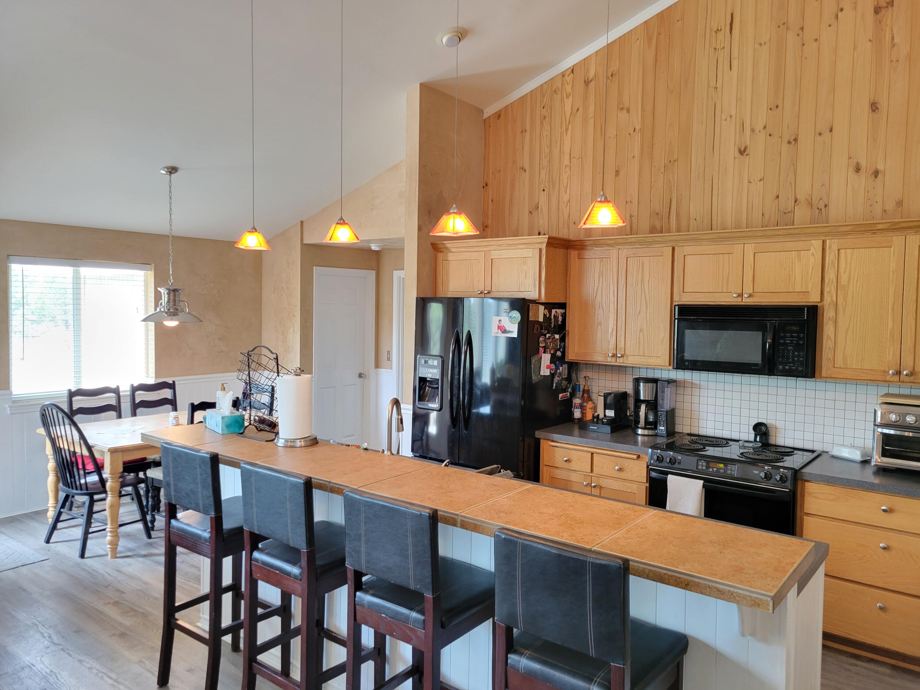 Panoramic View Est - Residential