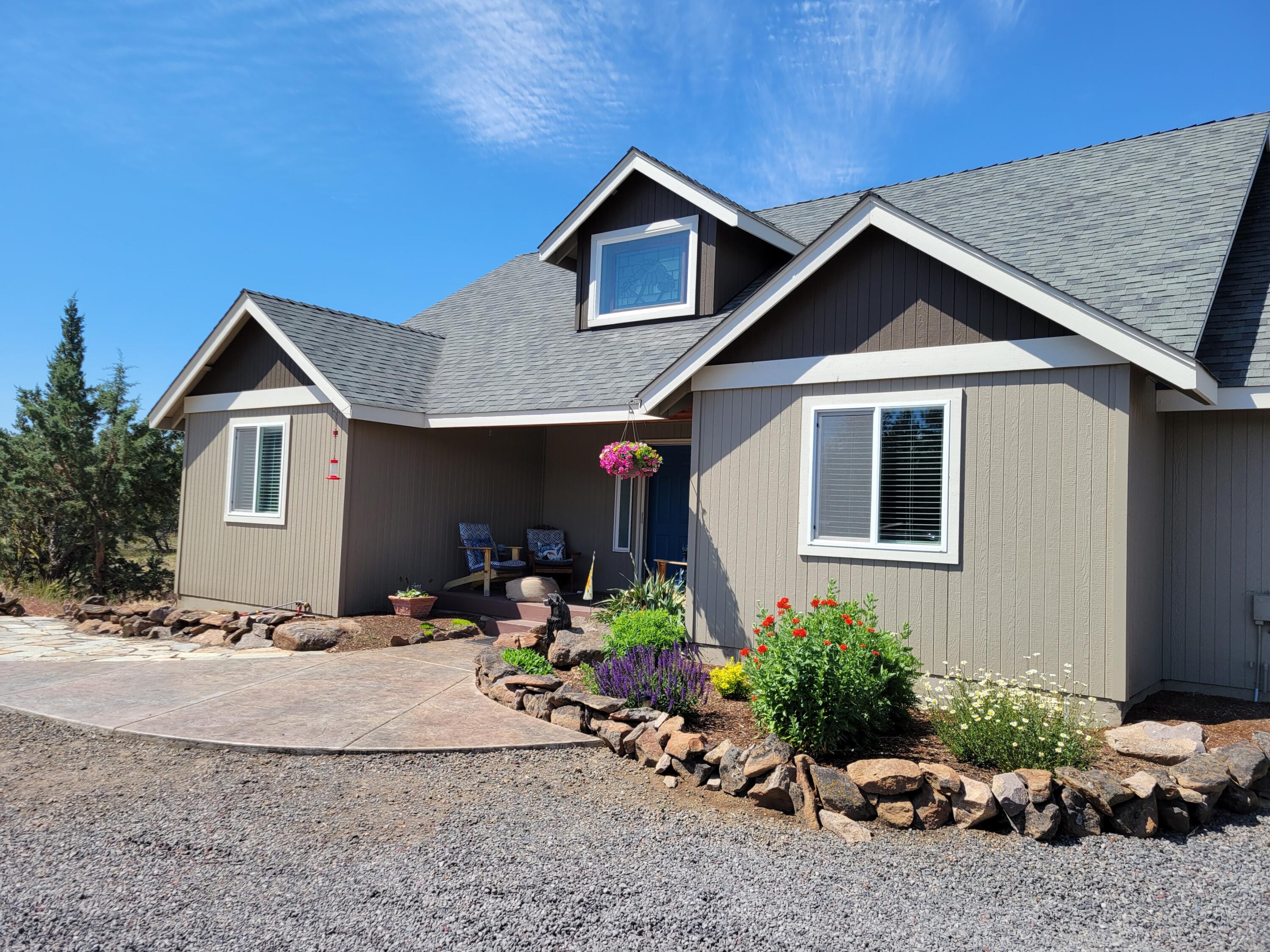 Panoramic View Est - Residential