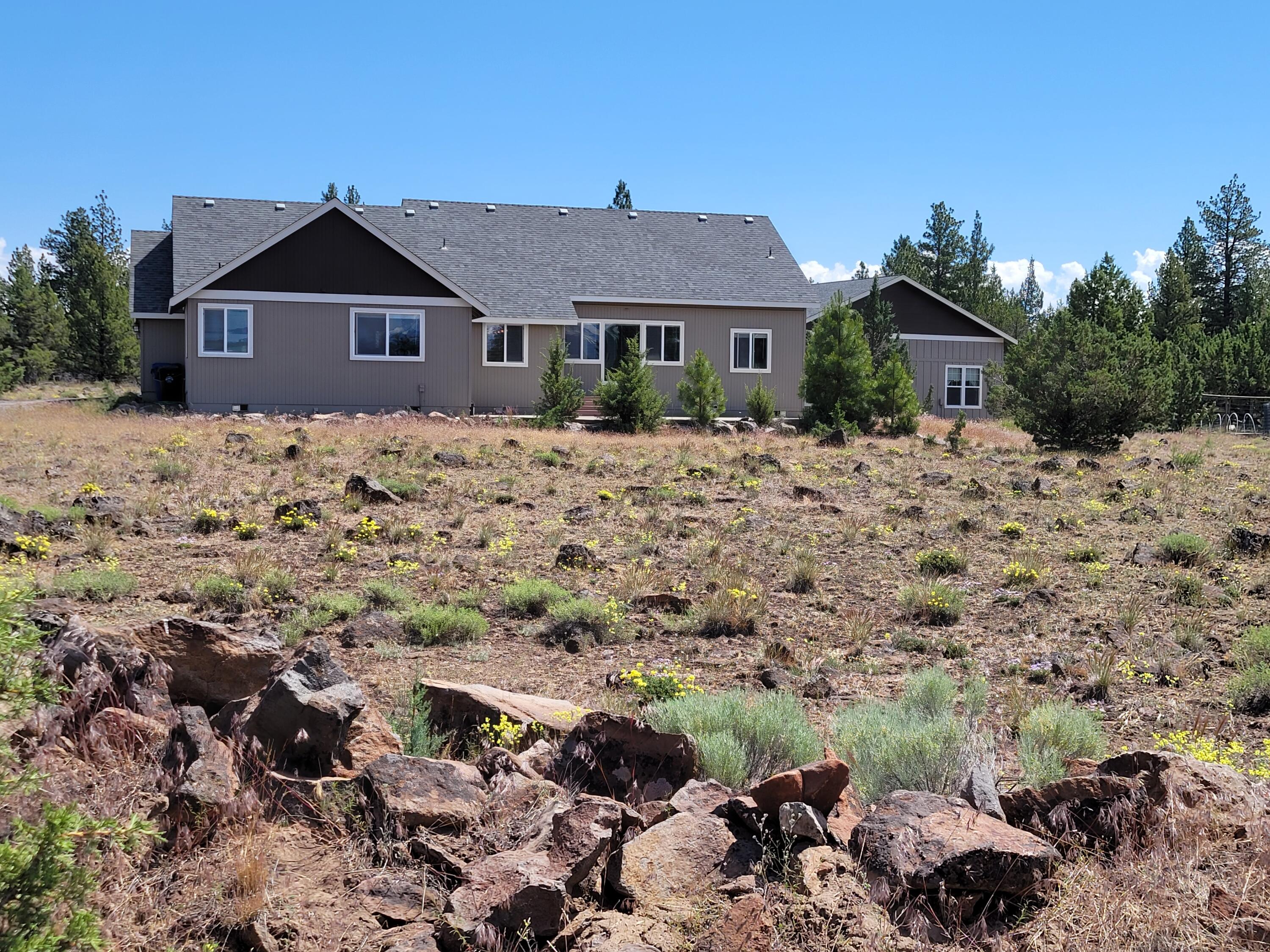 Panoramic View Est - Residential