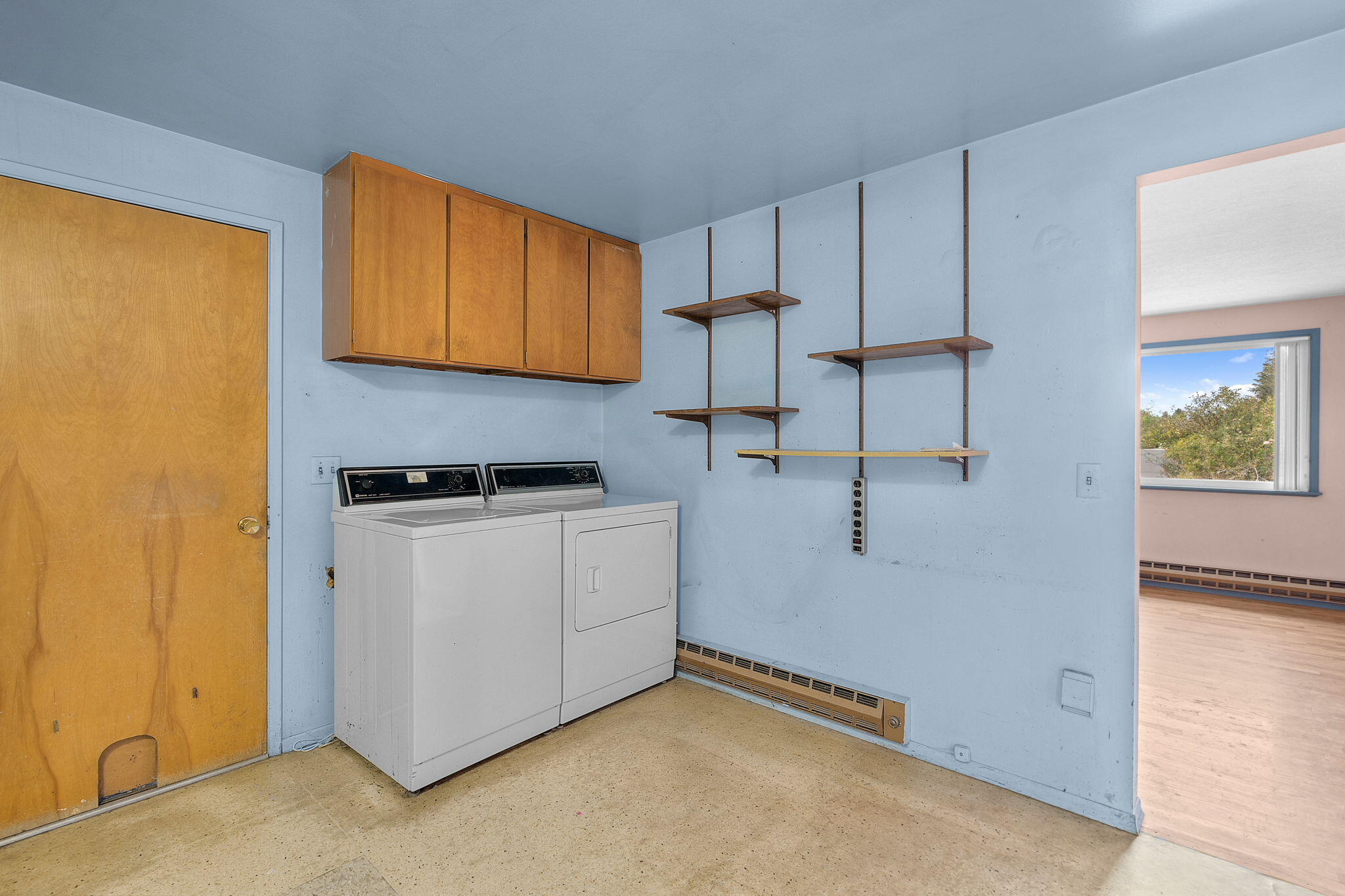 Ochoco Heights - Residential