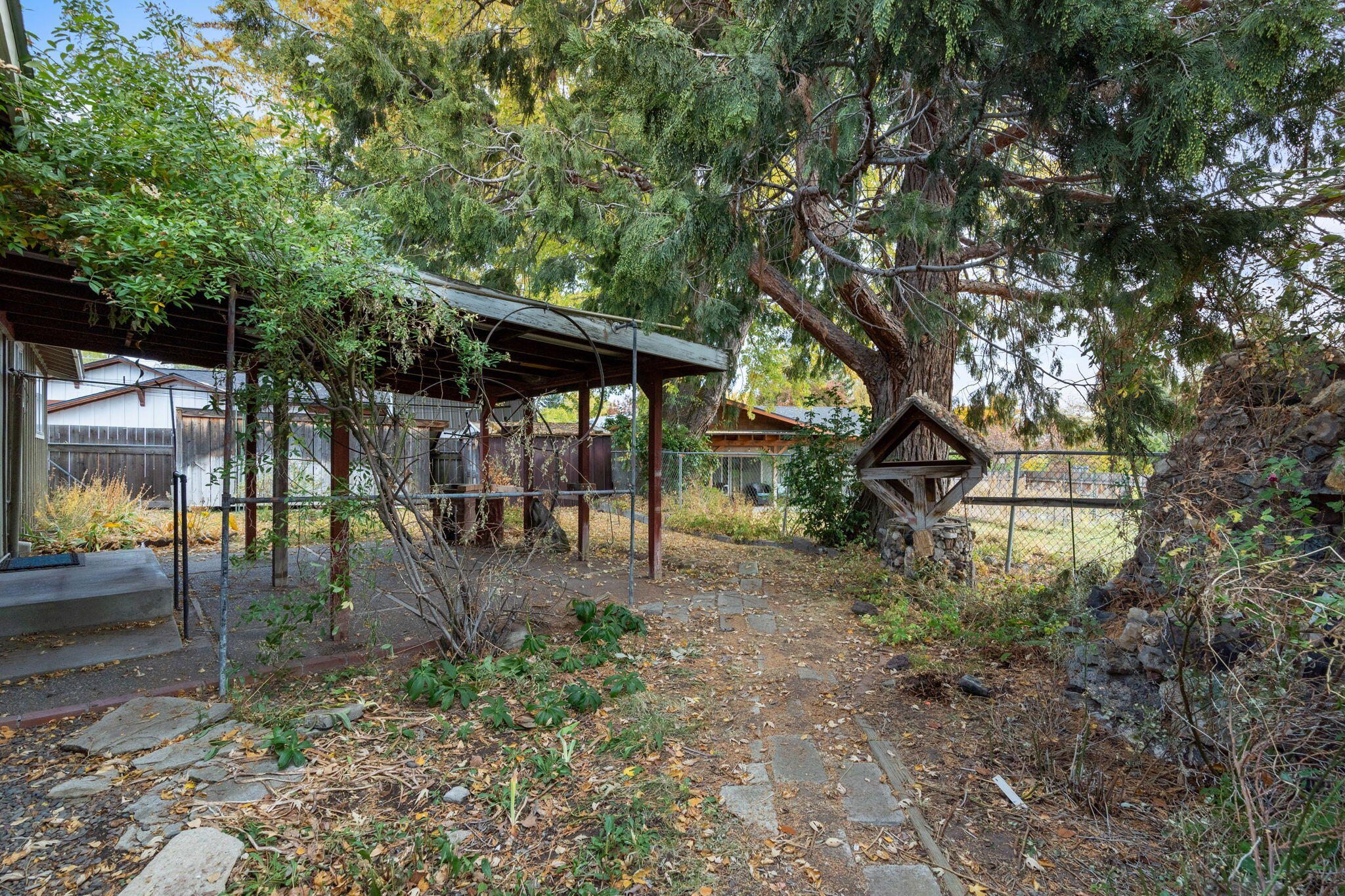 Ochoco Heights - Residential