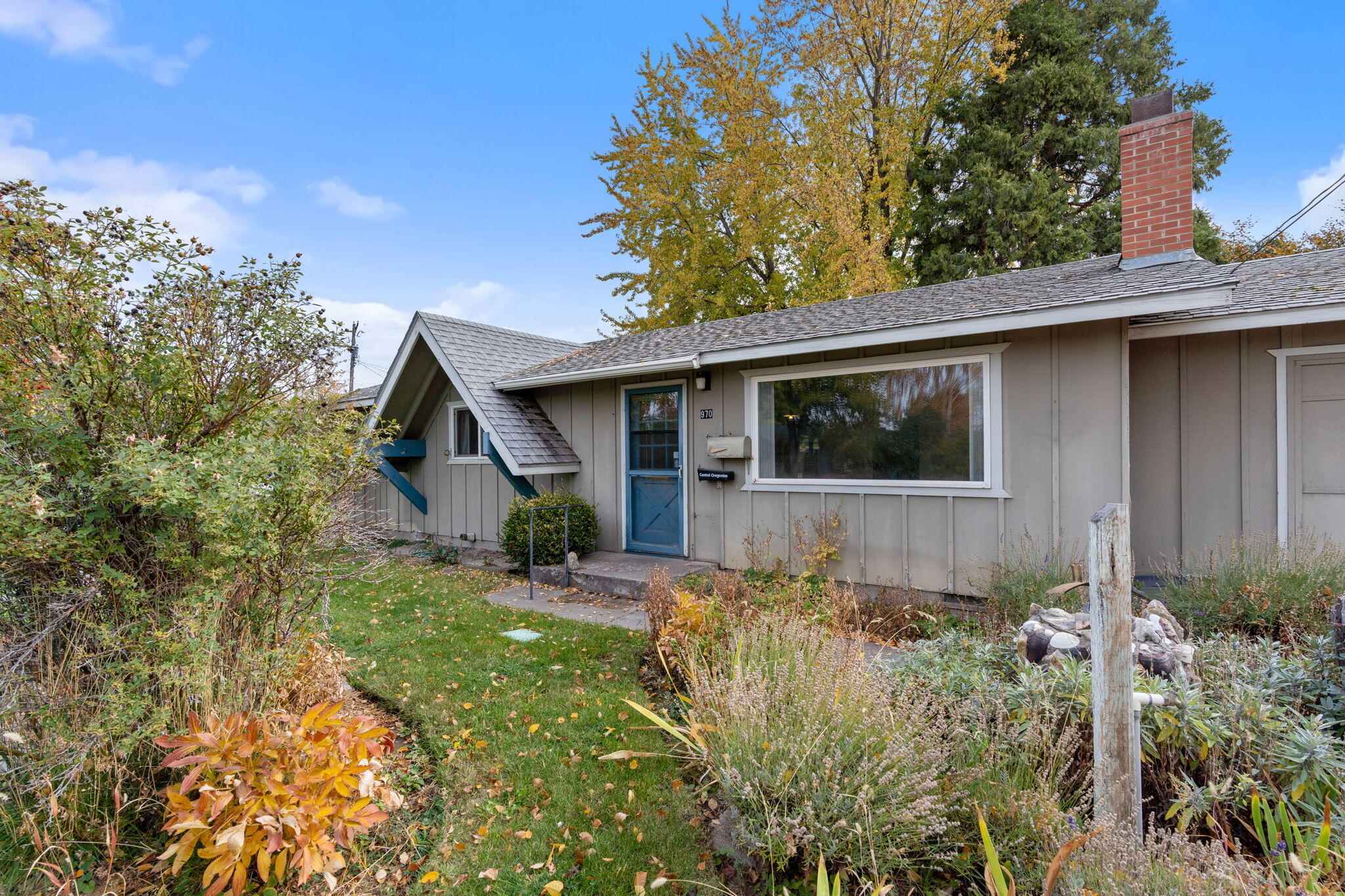 Ochoco Heights - Residential