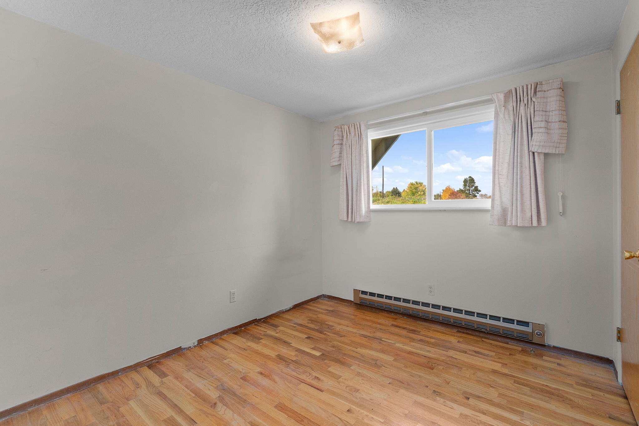 Ochoco Heights - Residential