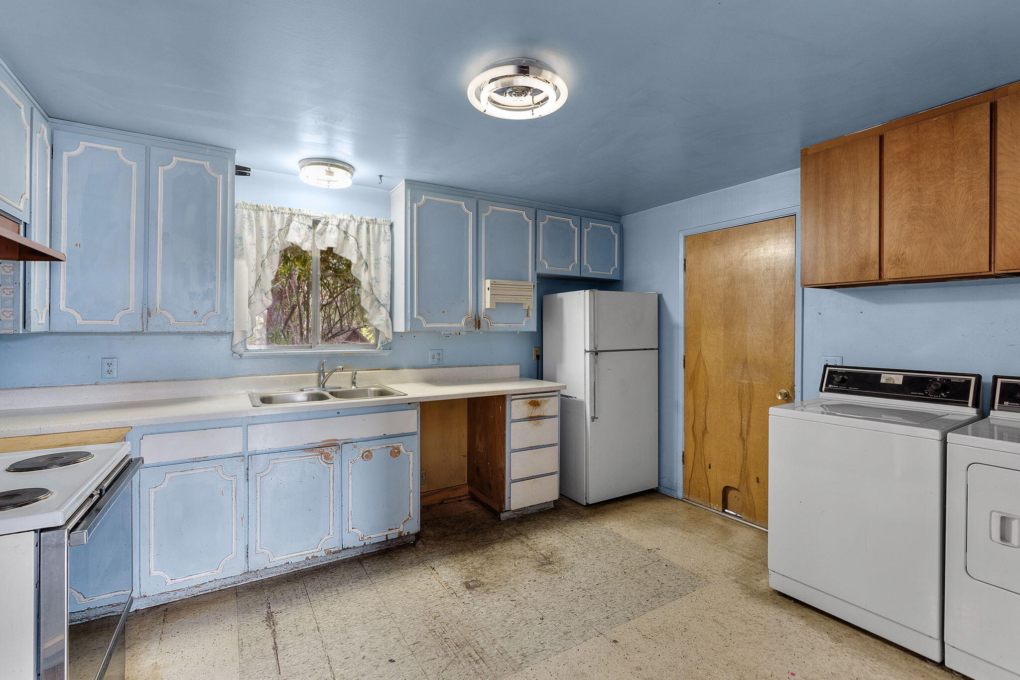 Ochoco Heights - Residential