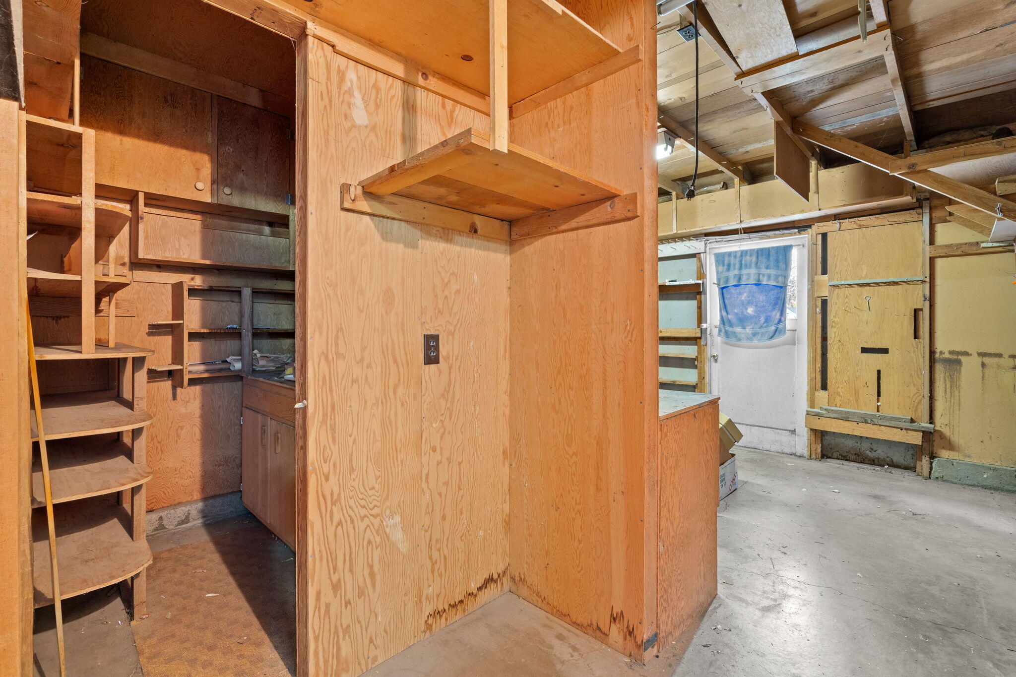 Ochoco Heights - Residential