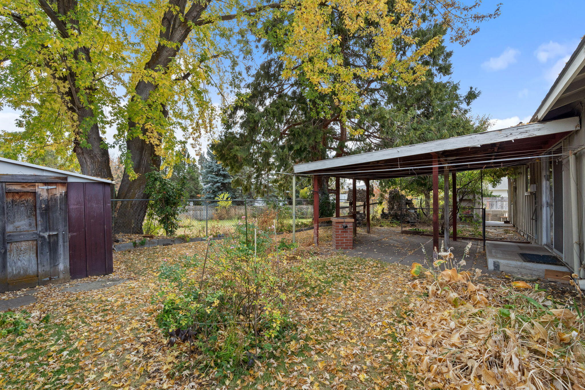 Ochoco Heights - Residential