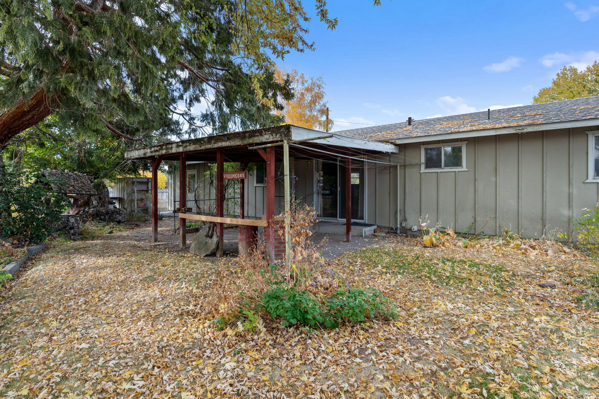 Ochoco Heights - Residential