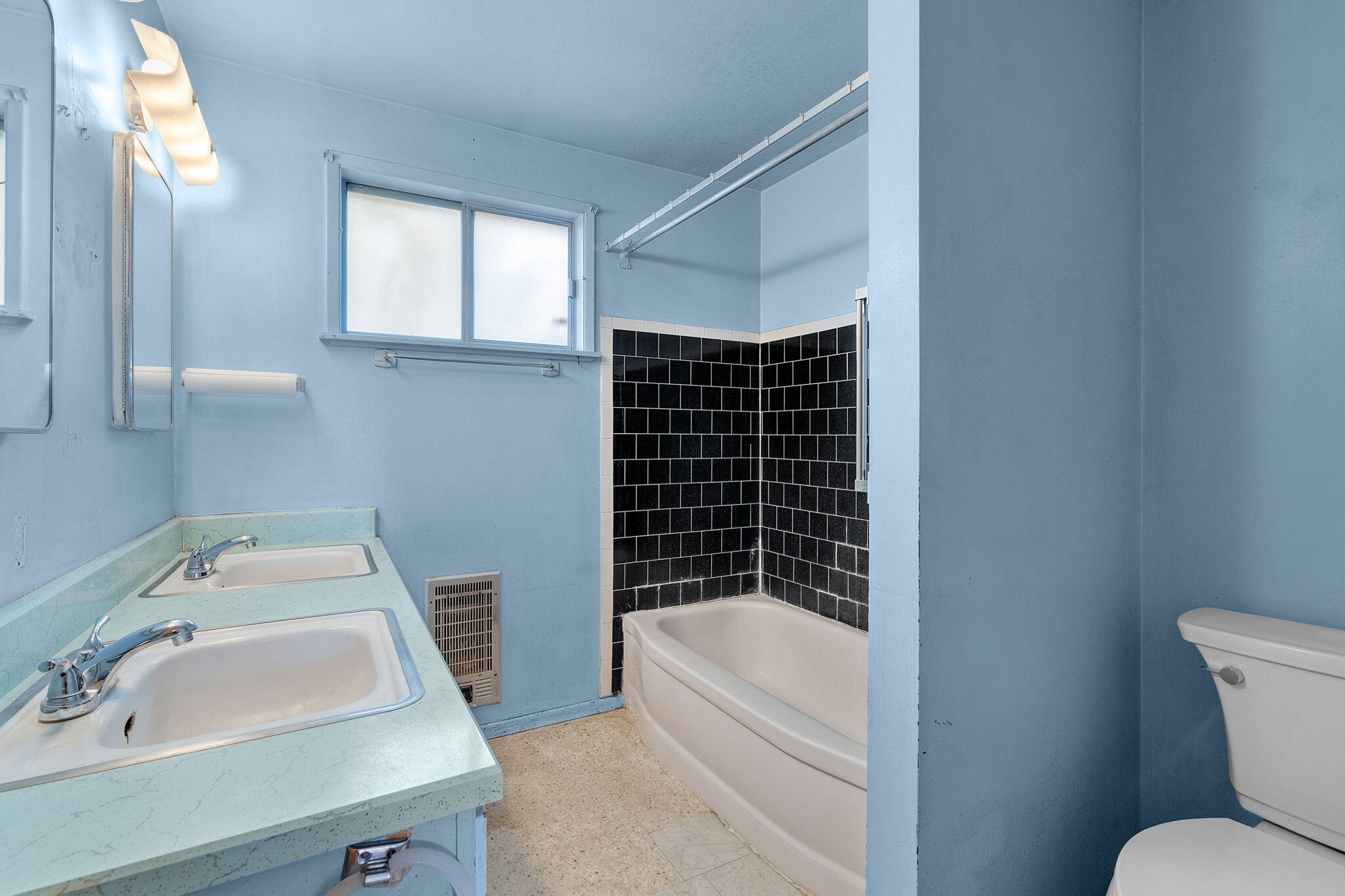 Ochoco Heights - Residential