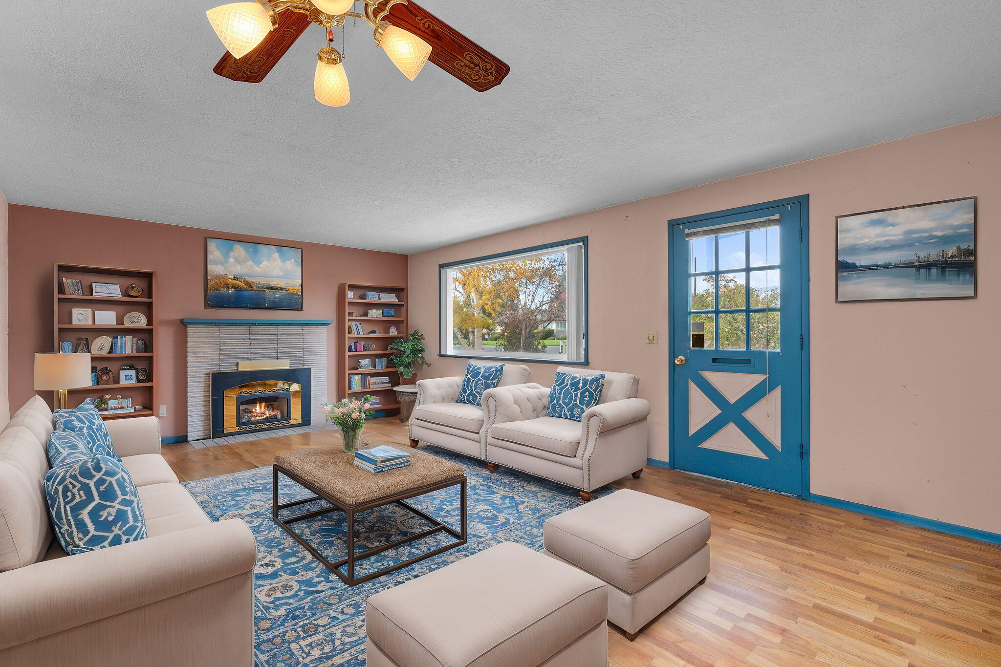 Ochoco Heights - Residential