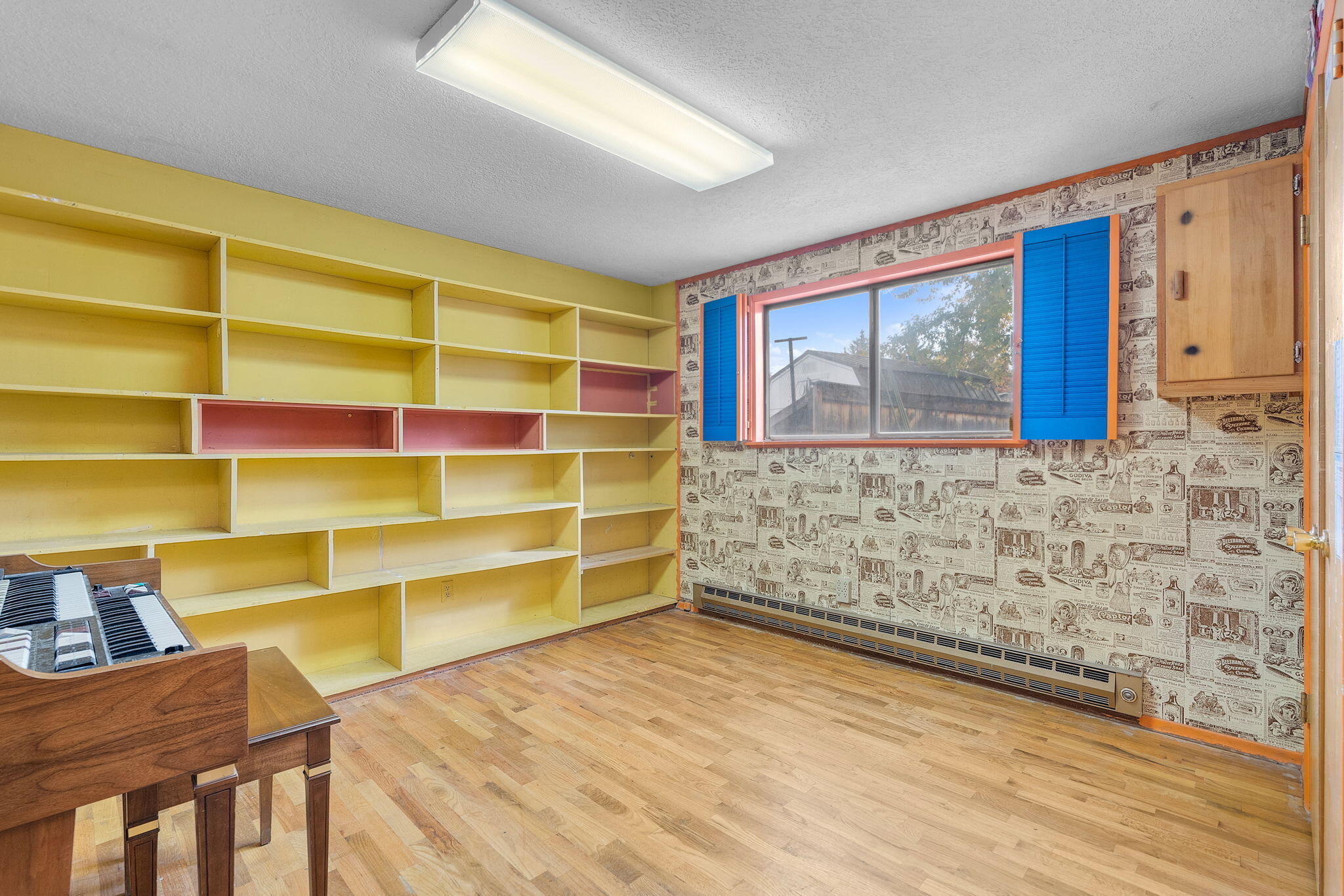 Ochoco Heights - Residential