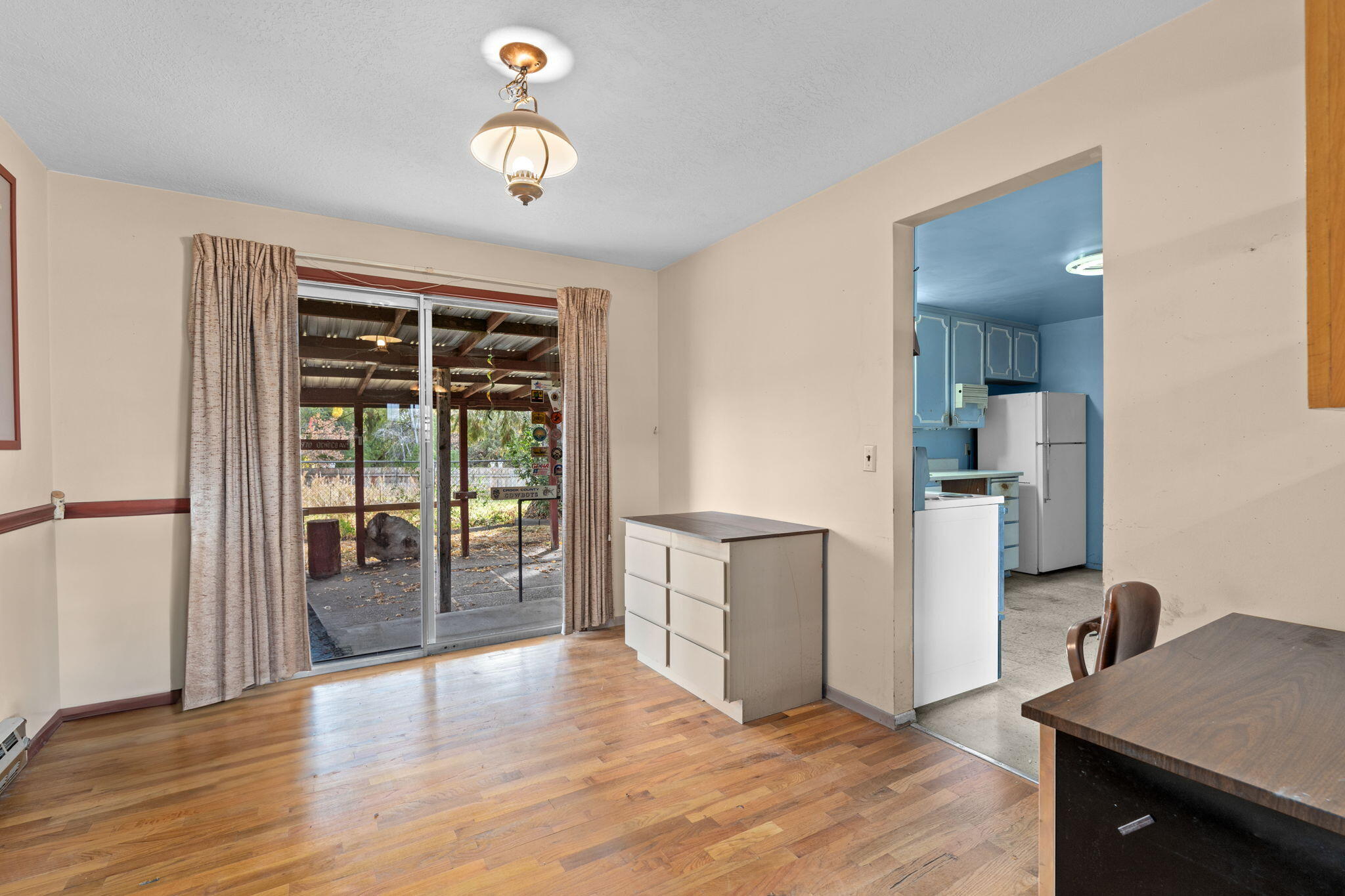 Ochoco Heights - Residential