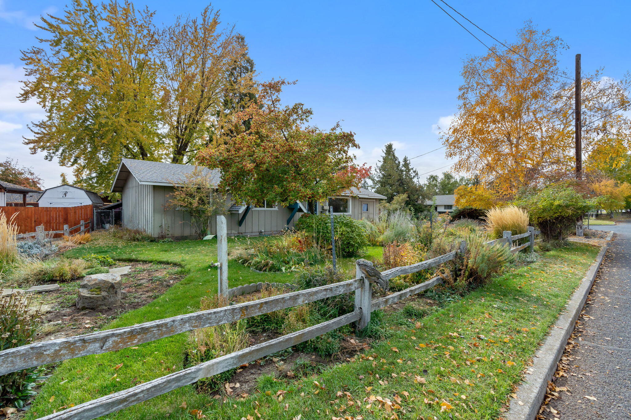 Ochoco Heights - Residential