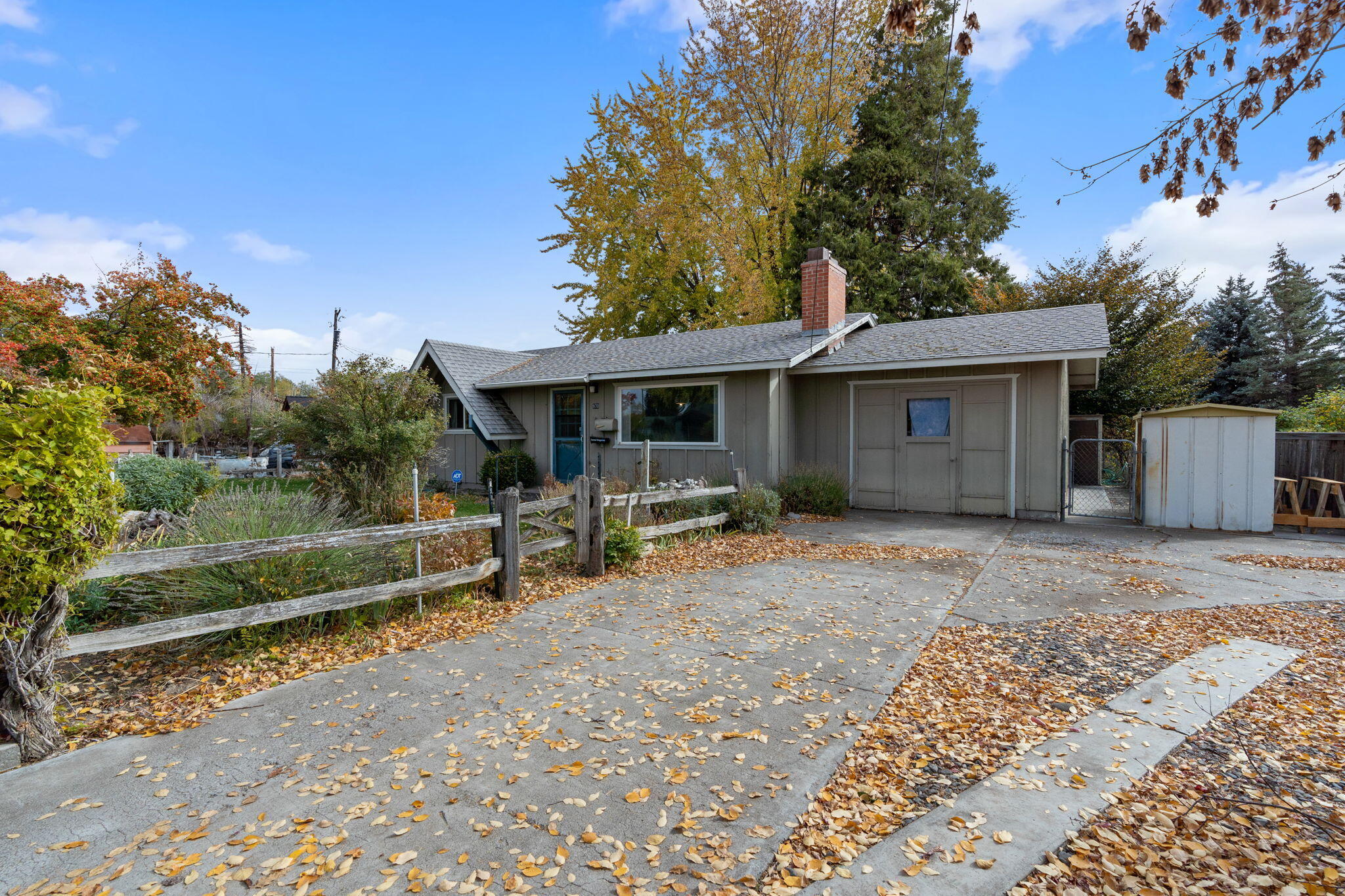 Ochoco Heights - Residential