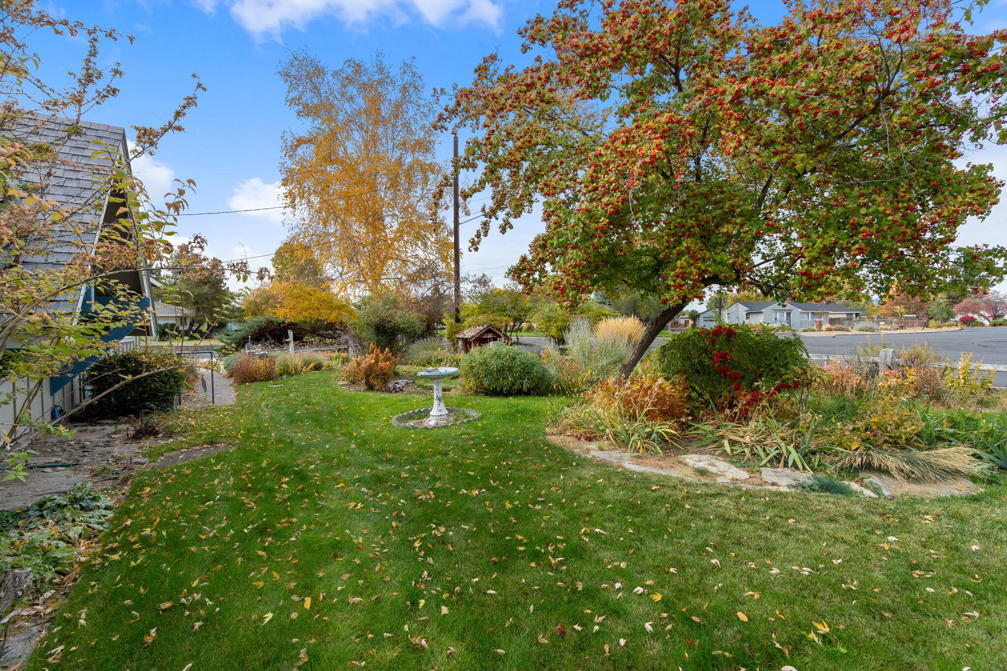 Ochoco Heights - Residential