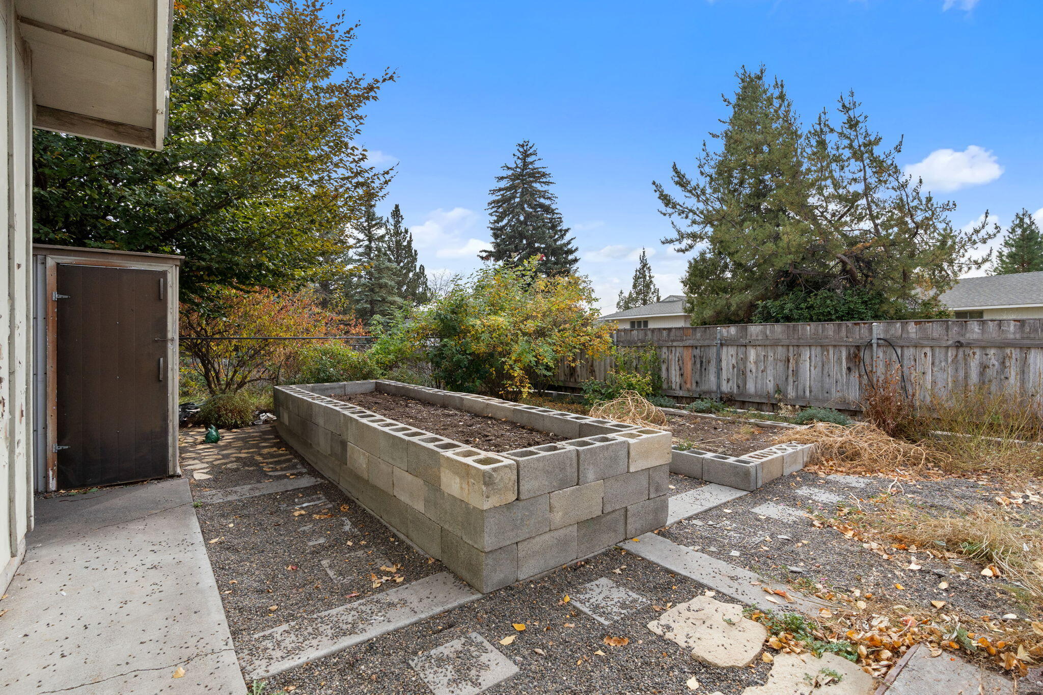 Ochoco Heights - Residential