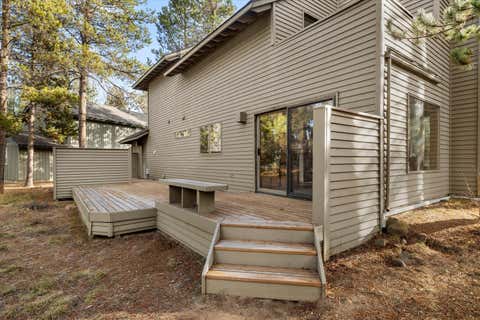 Tiny photo for 17894 Red Cedar Lane, Sunriver, OR 97707 (MLS # 220223473)