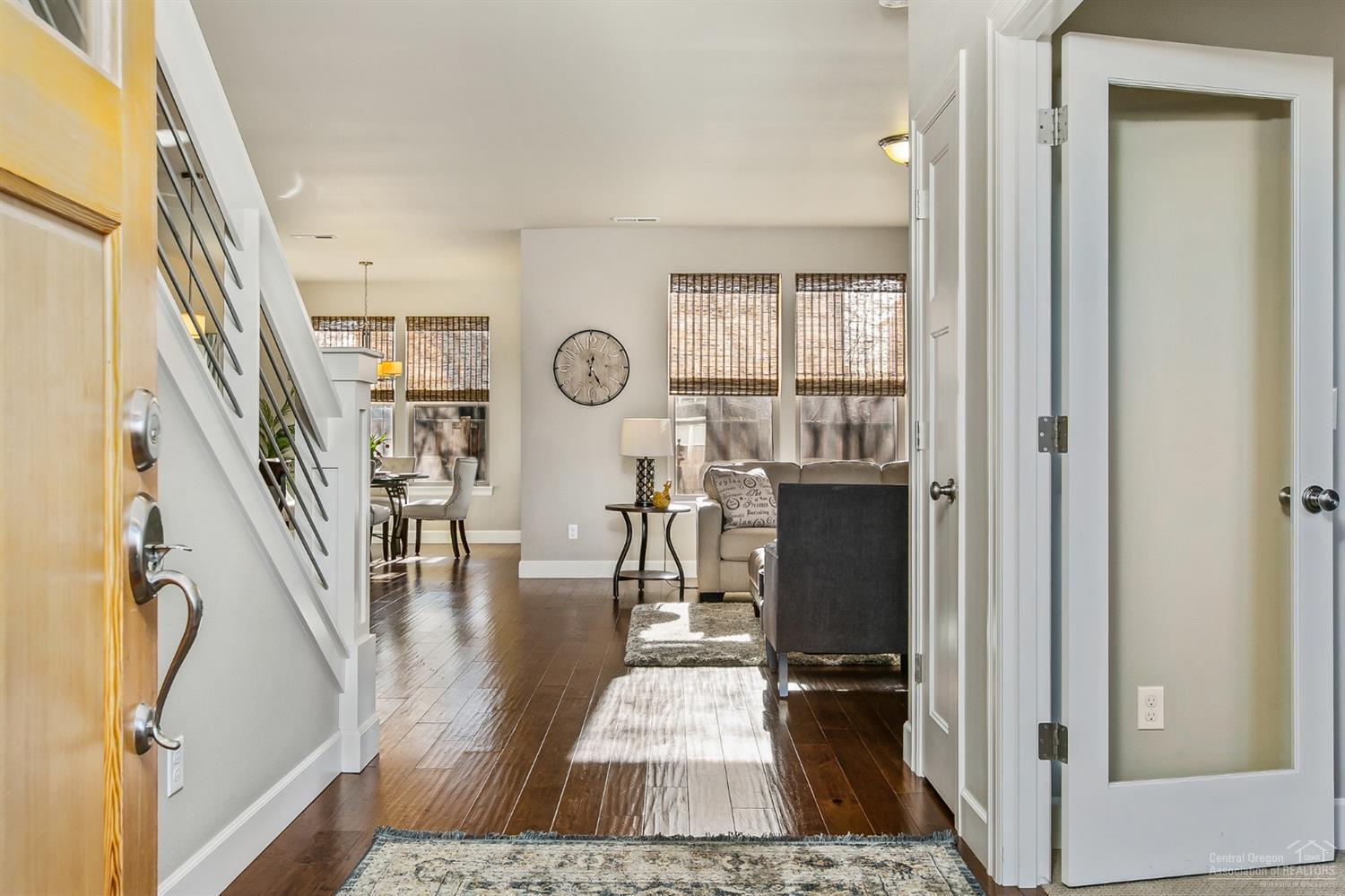 Eagle's Landing - Residential