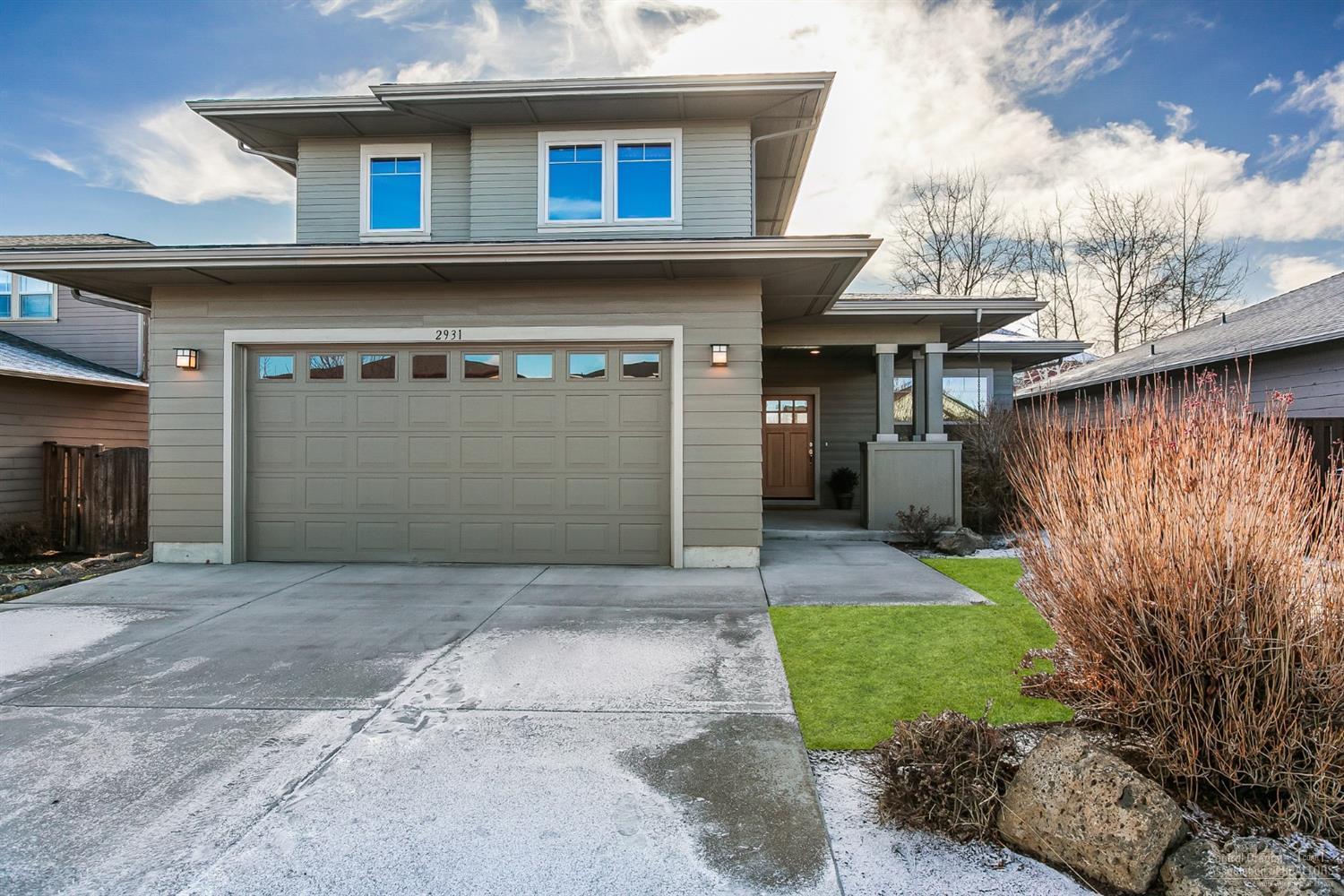 Eagle's Landing - Residential