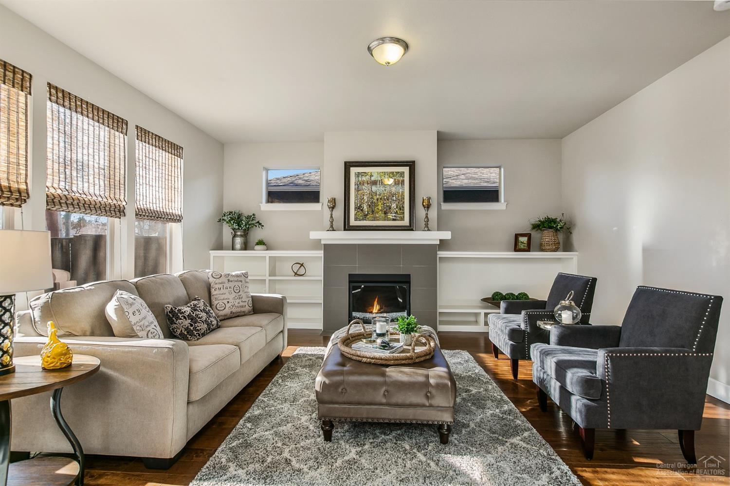 Eagle's Landing - Residential