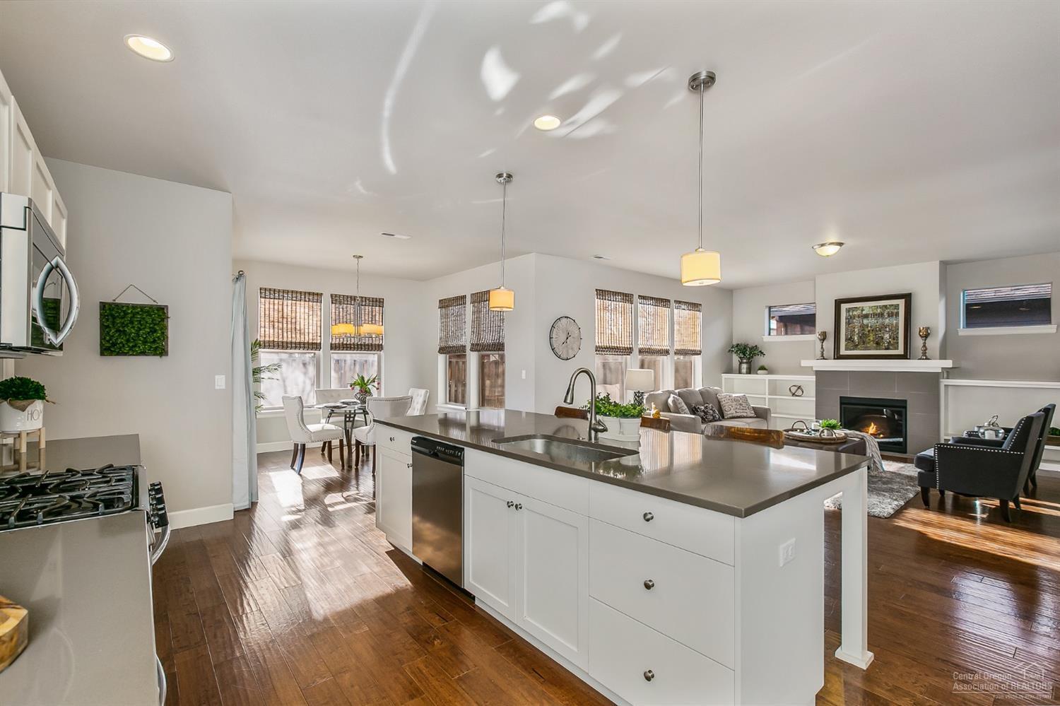 Eagle's Landing - Residential