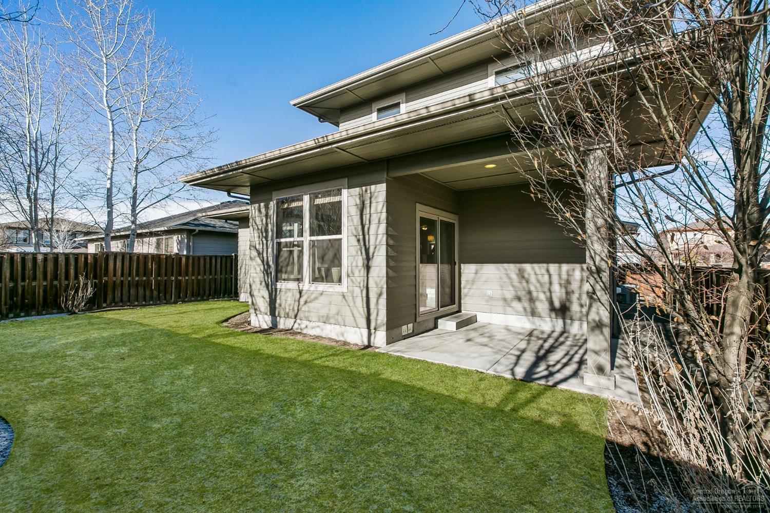 Eagle's Landing - Residential