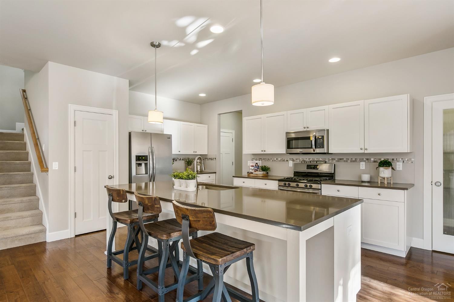 Eagle's Landing - Residential