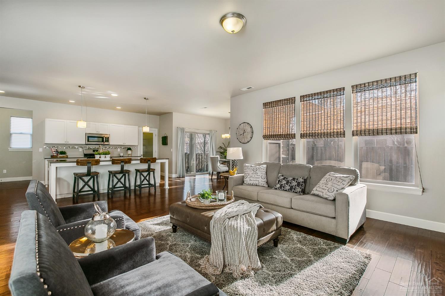 Eagle's Landing - Residential