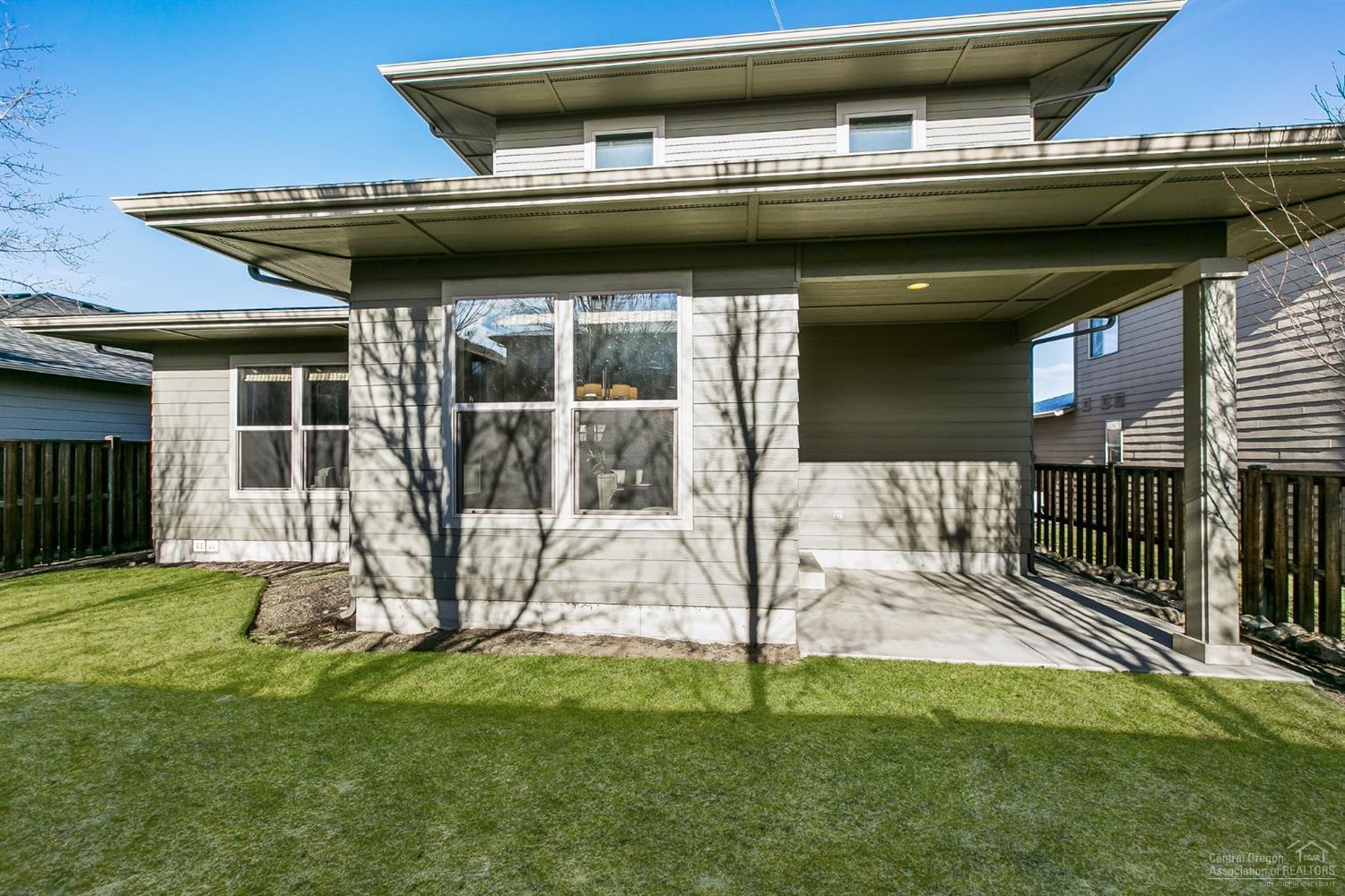 Eagle's Landing - Residential